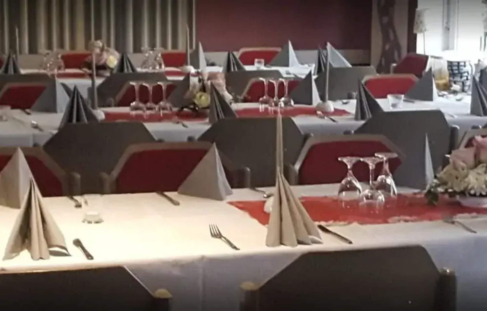 Restaurant & Pension Central