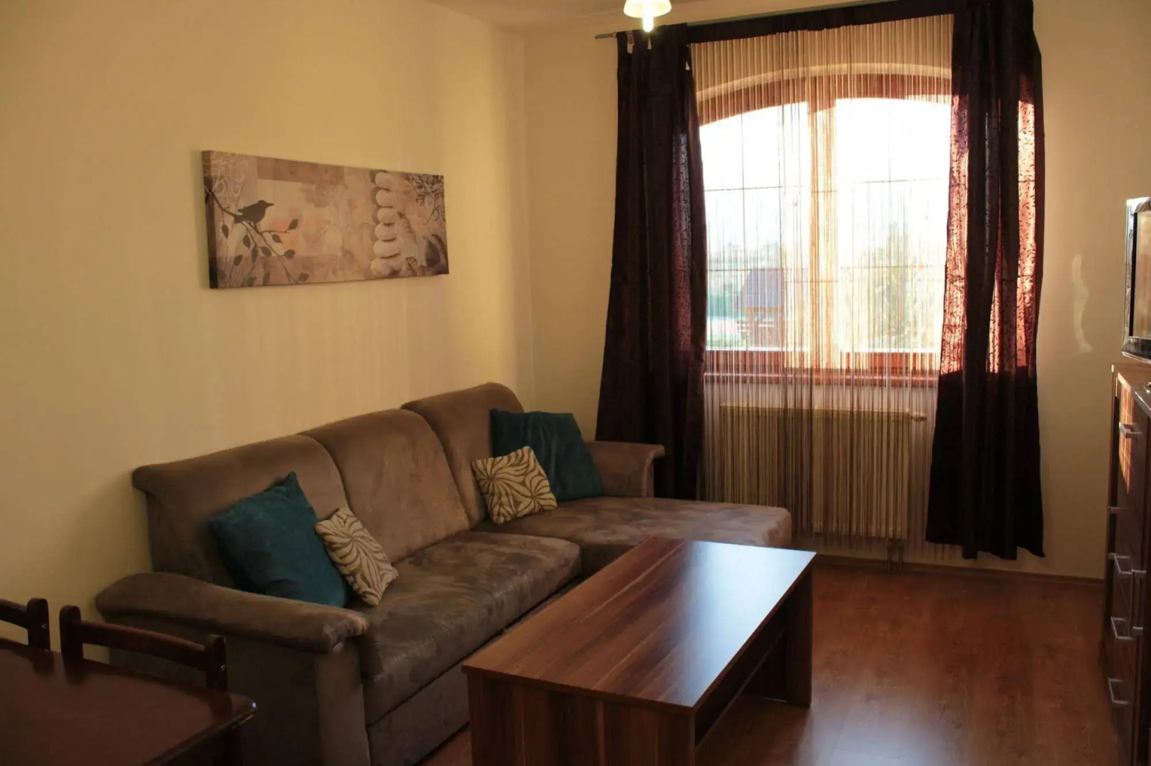 Apartmány Enjoy Tatry & Rezort