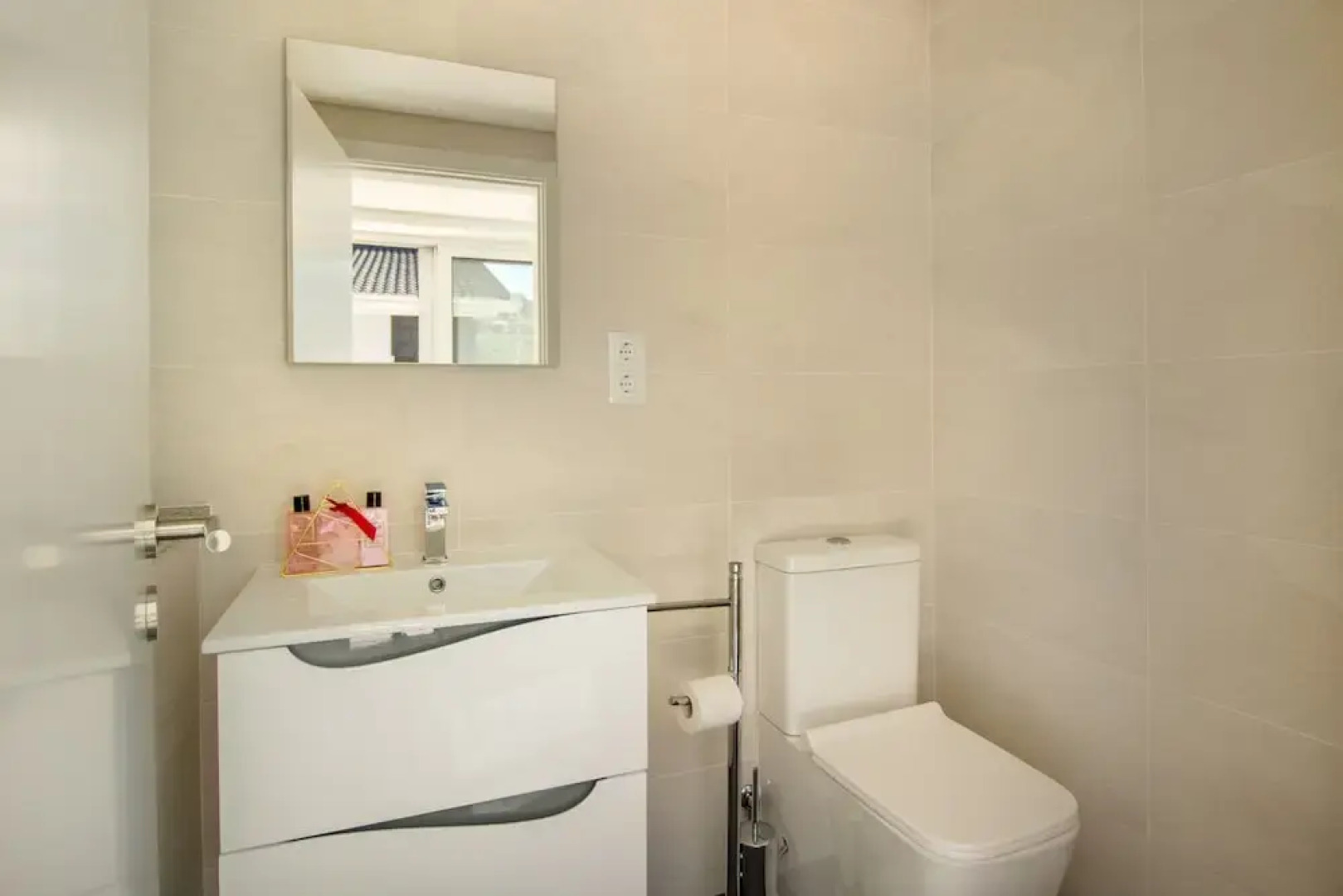 Casa de Monsanto I Lamego