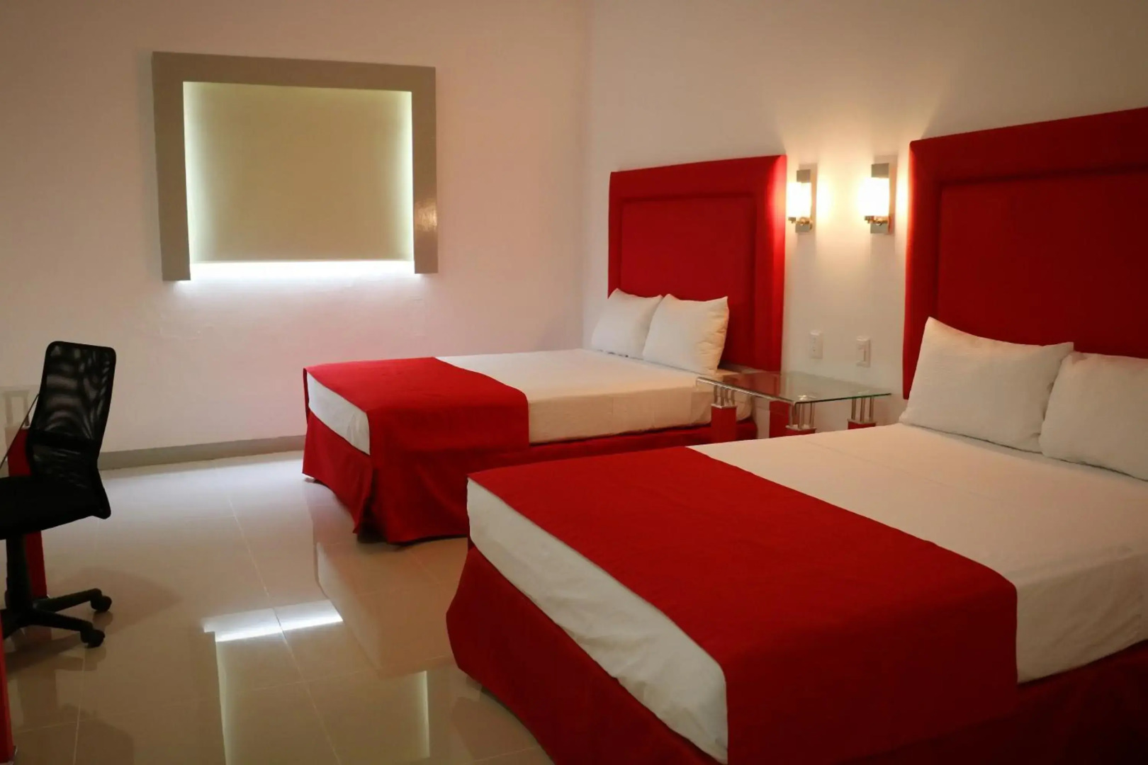 Hotel Zar Coatzacoalcos