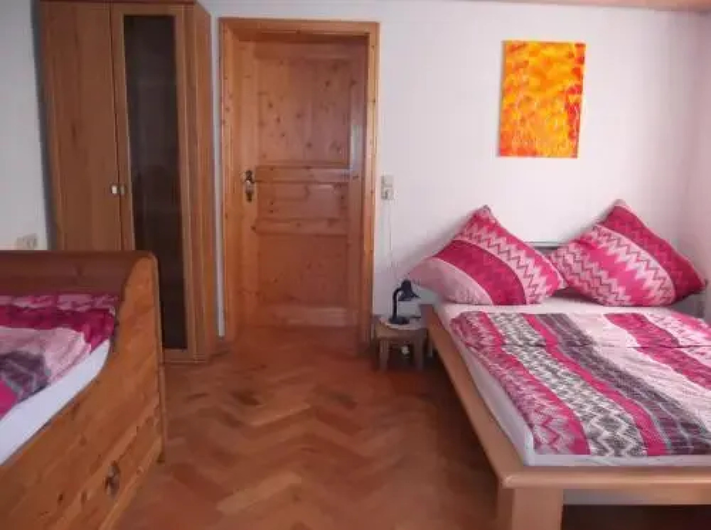 Ferienwohnung Luzia