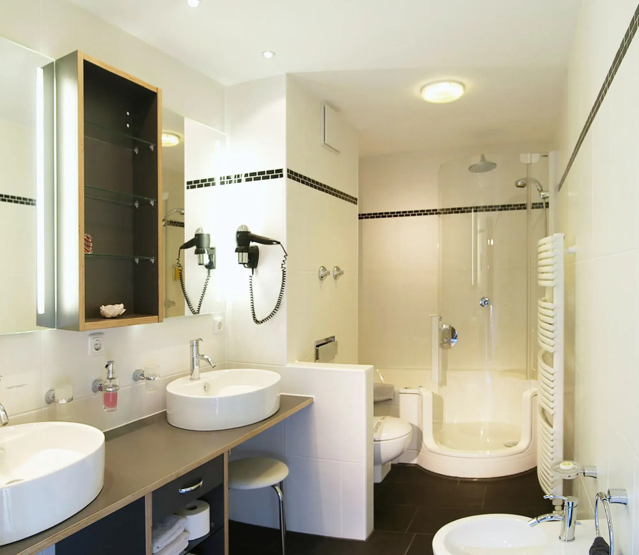 Hotel LinderHof Erfurt