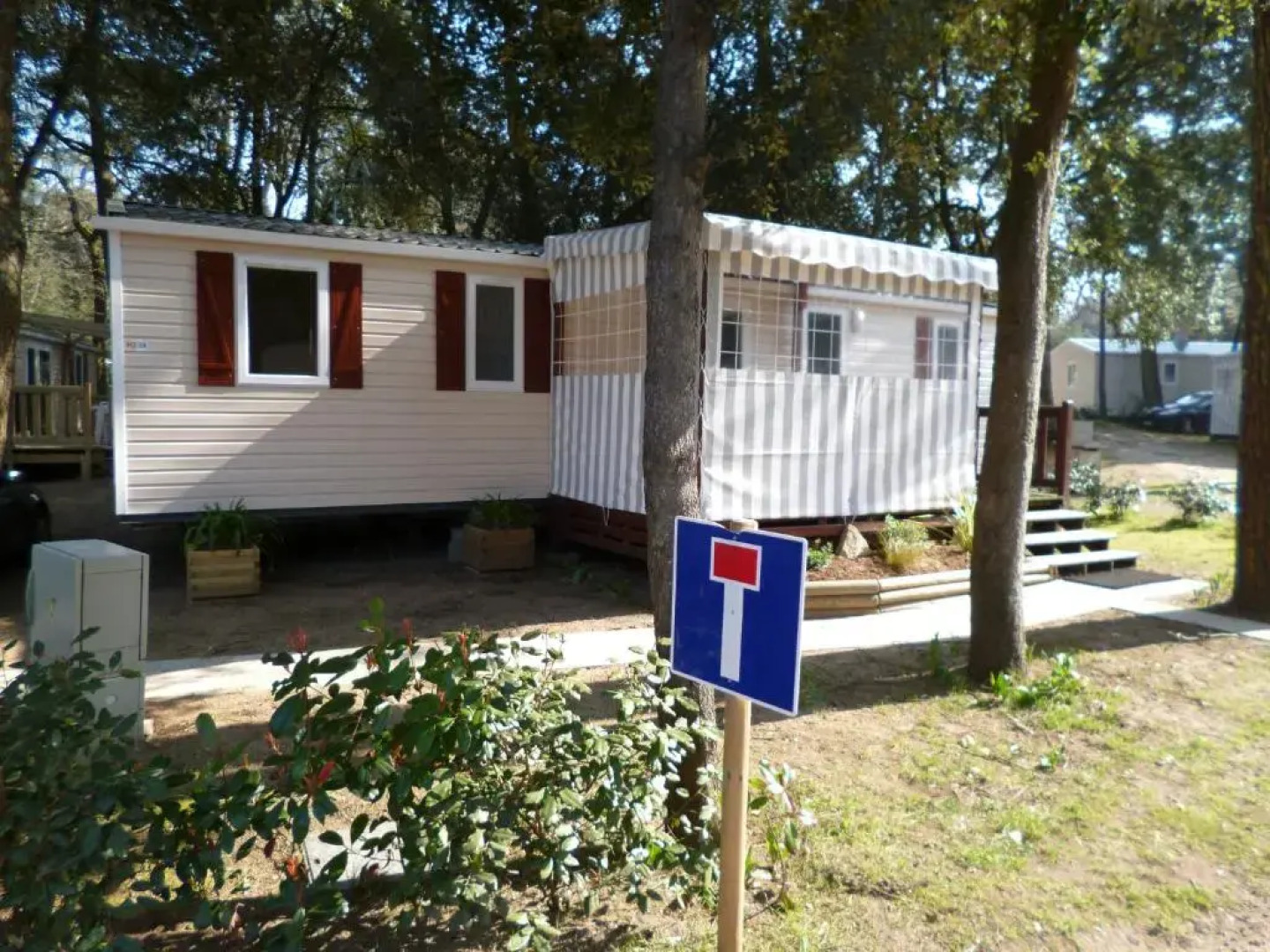 Home-Cosy - 6 Pers - 40 M2 3 Ch - 2 Sdb Et 2 Wc