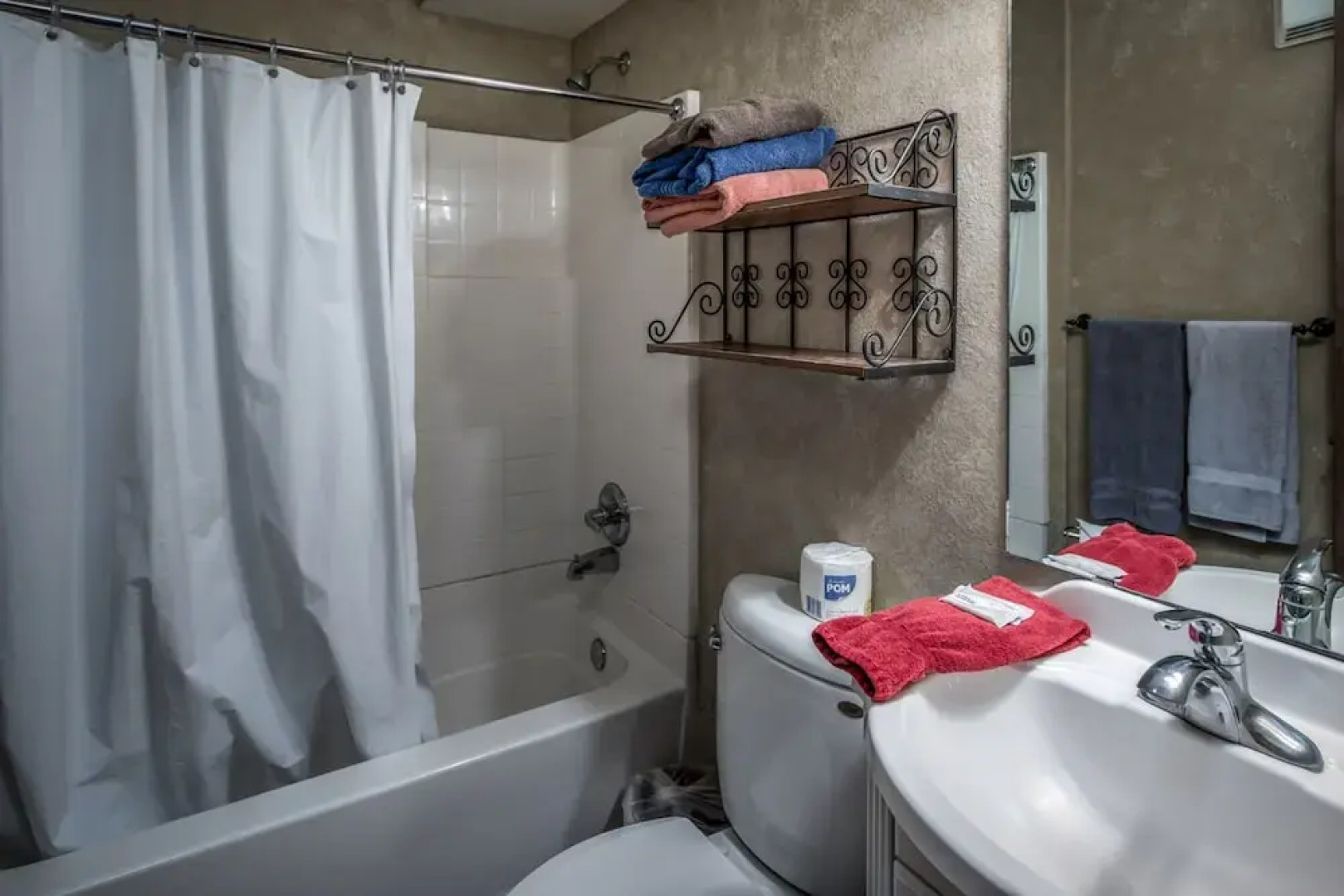 Ruidoso Three-bedroom