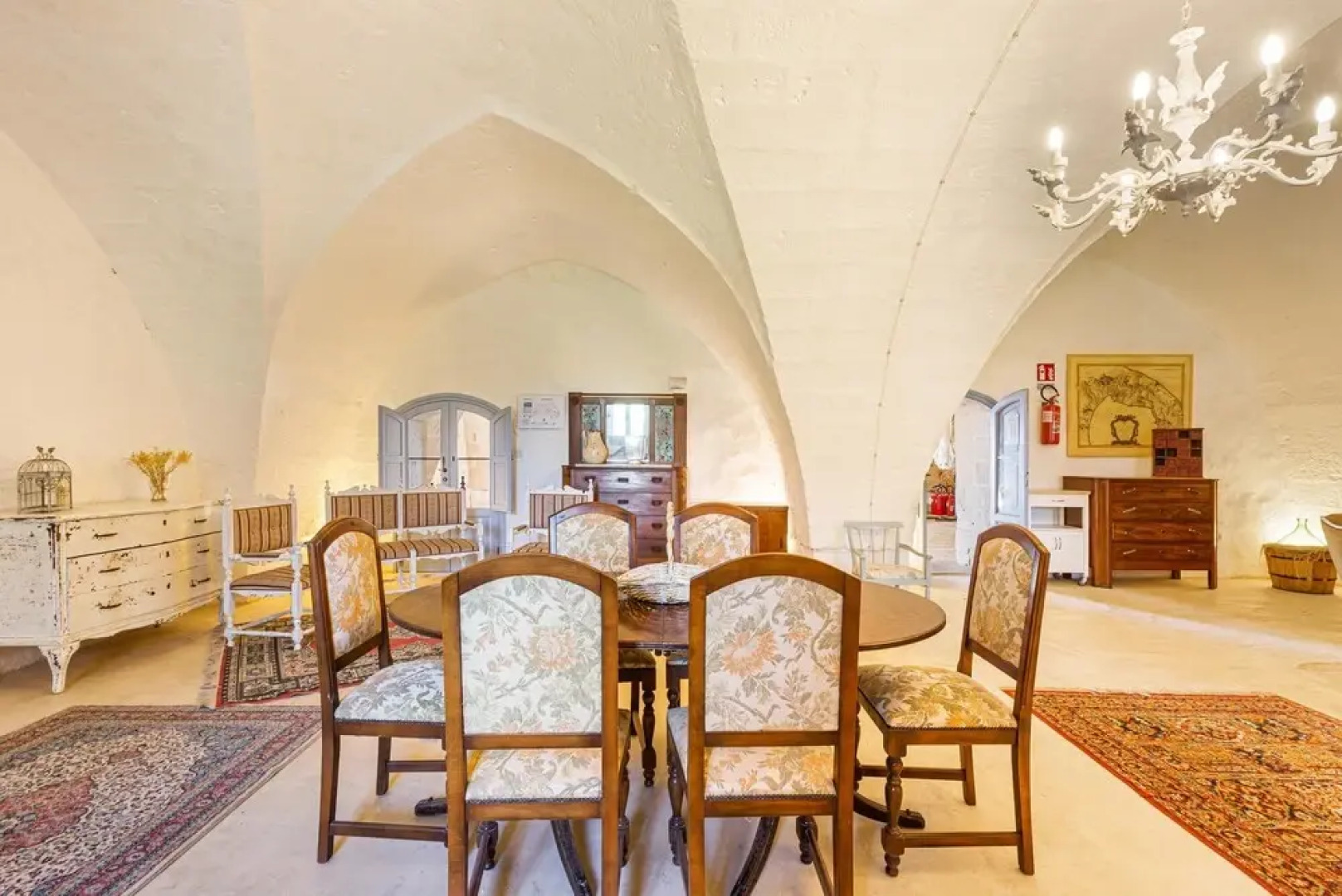 3368 Masseria Pepe - La Casina Degli Aranci