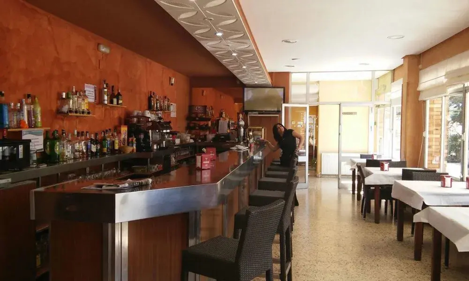 Hostal Puerta de Teruel