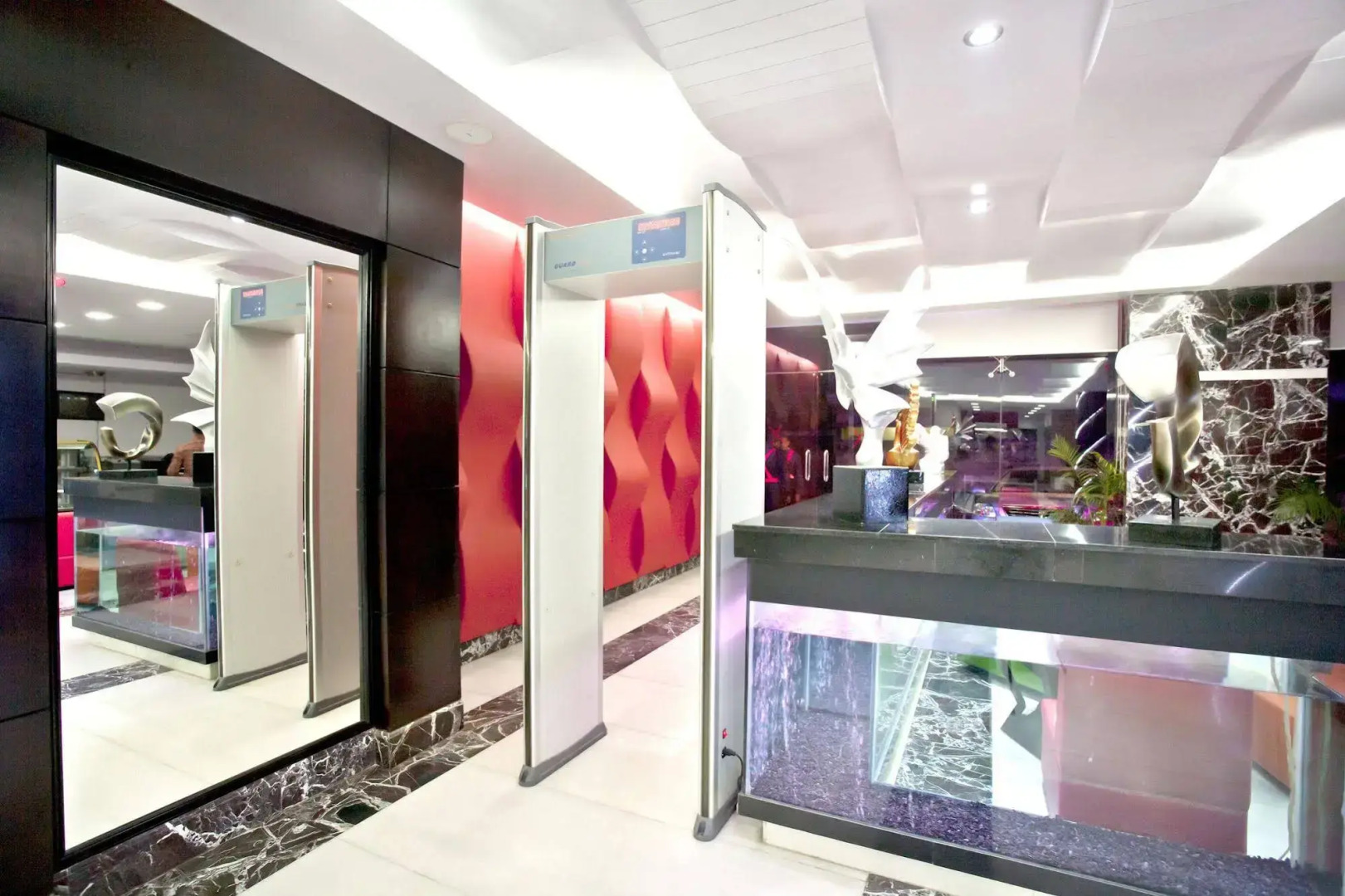 Innotel Luxury Business Hotel