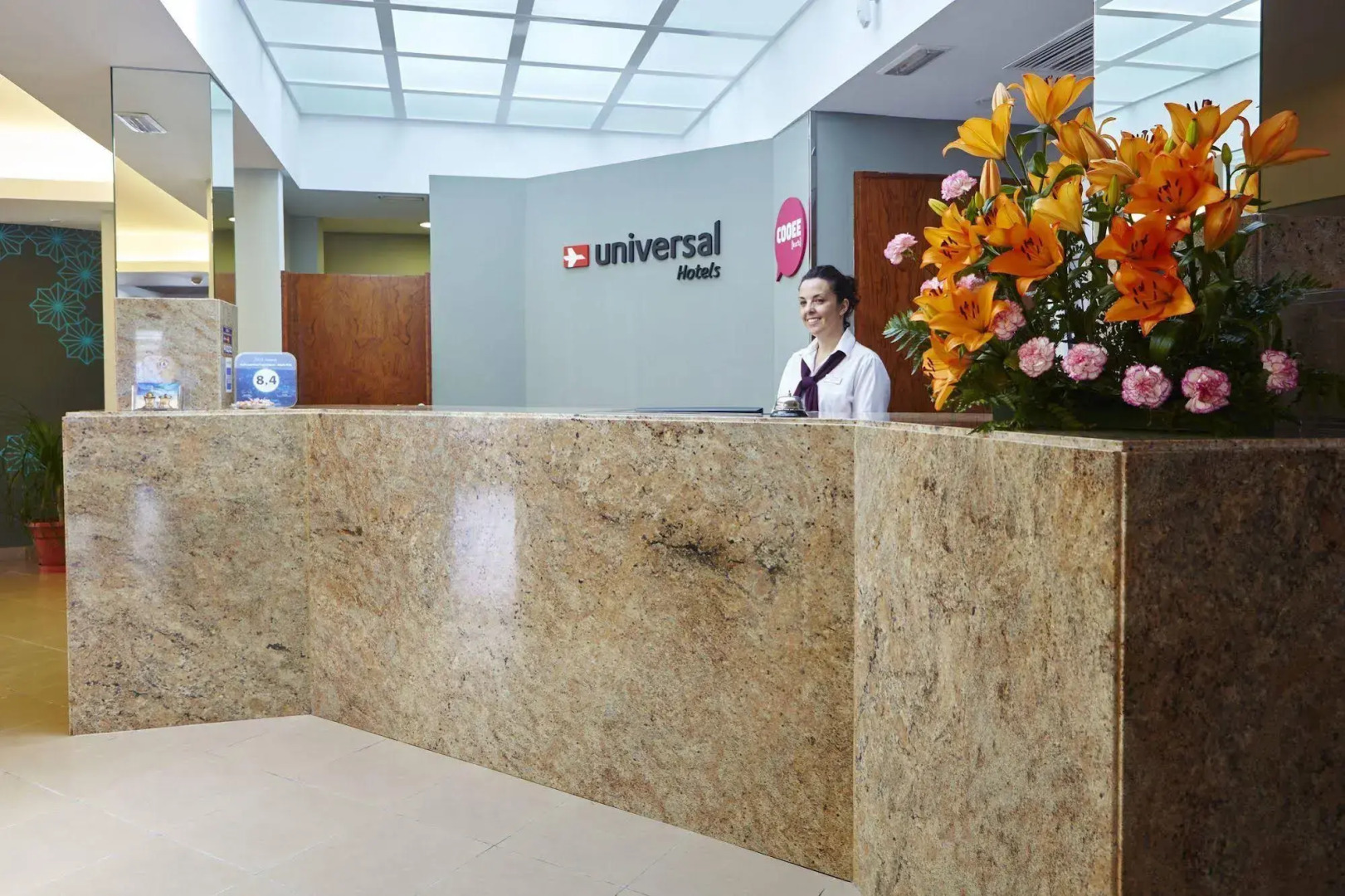 Universal Hotel Cabo Blanco - Adults Only