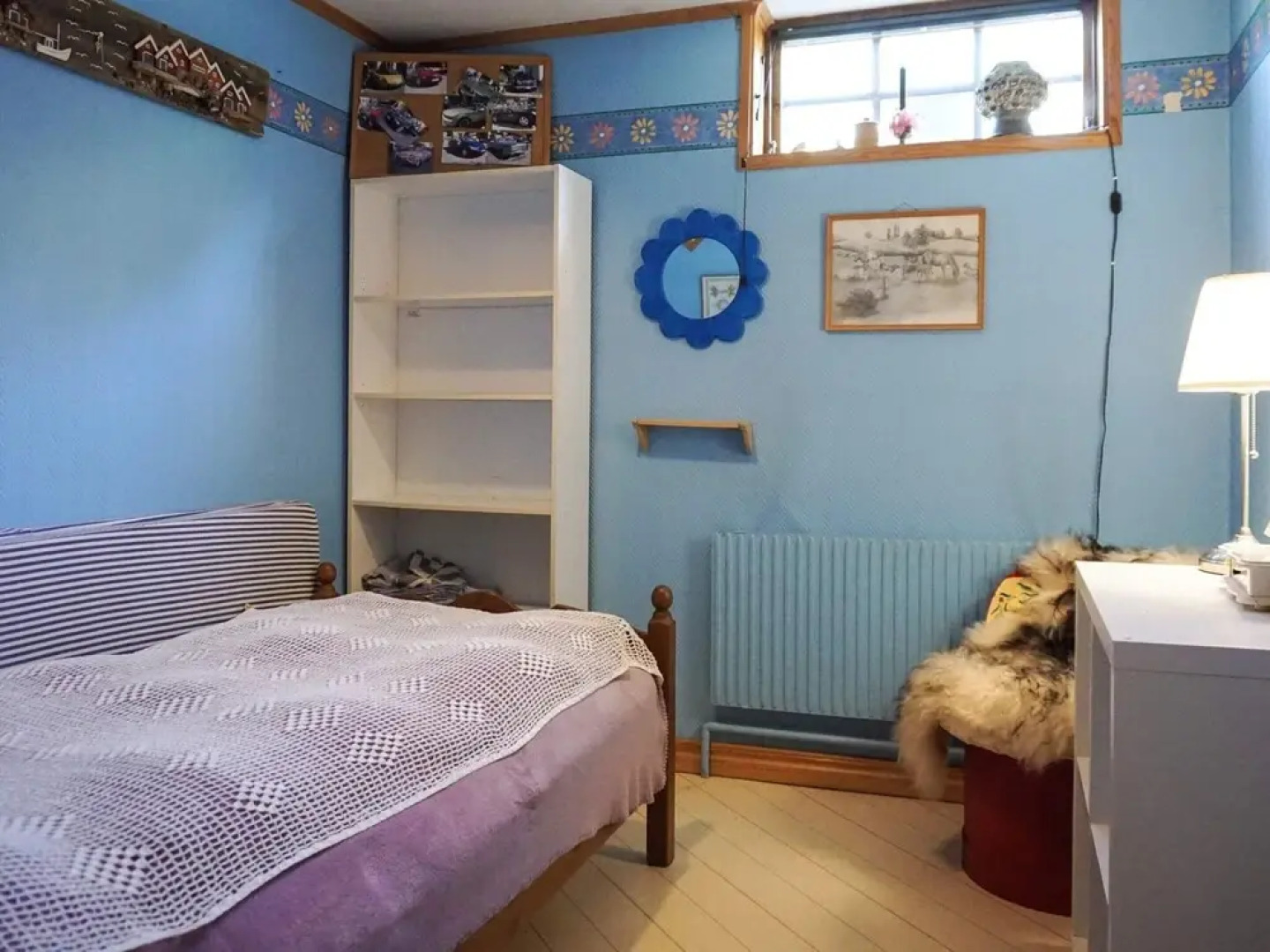 5 Star Holiday Home in Tanumshede