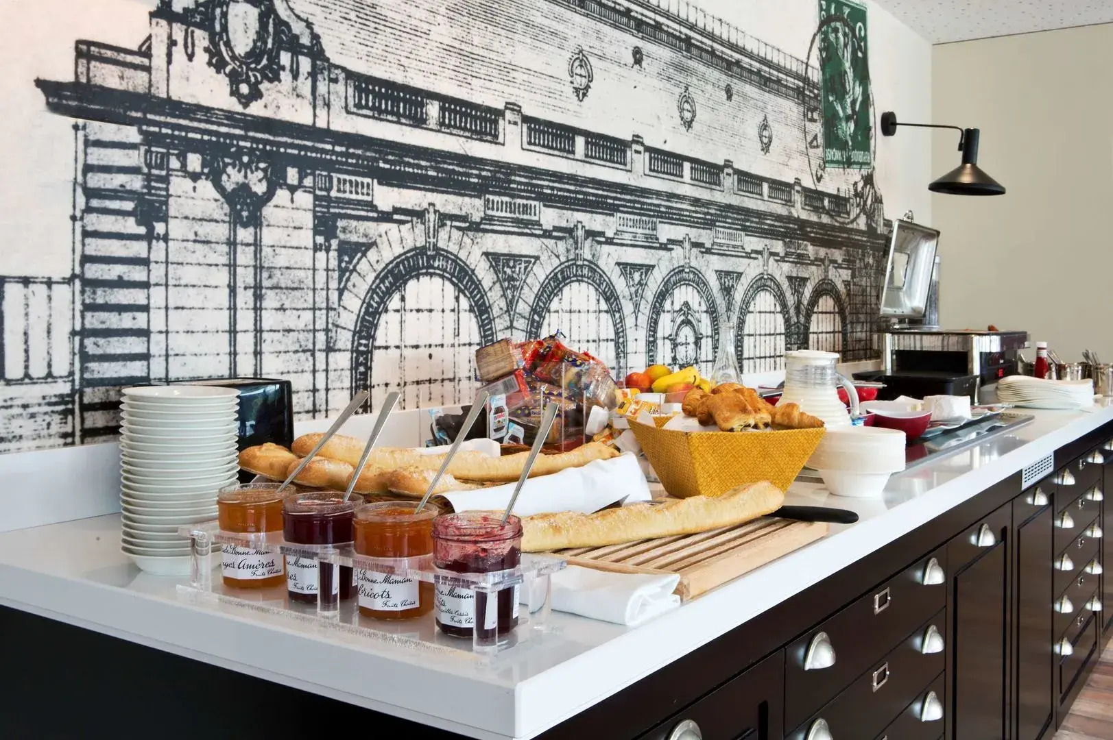 Campanile Troyes Nord - Barberey