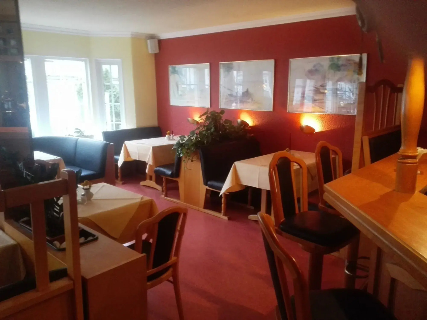 Hotel Im Schwedischen Hof