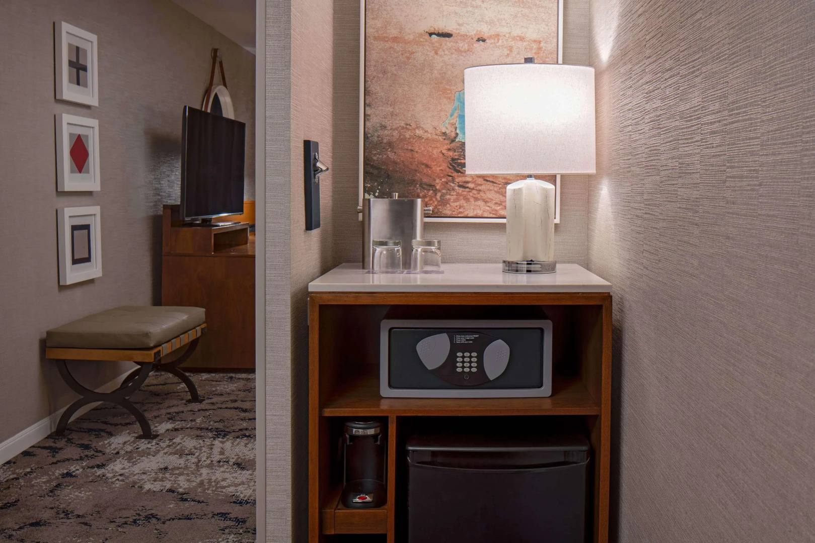 Hyatt Regency Mission Bay Spa and Marina