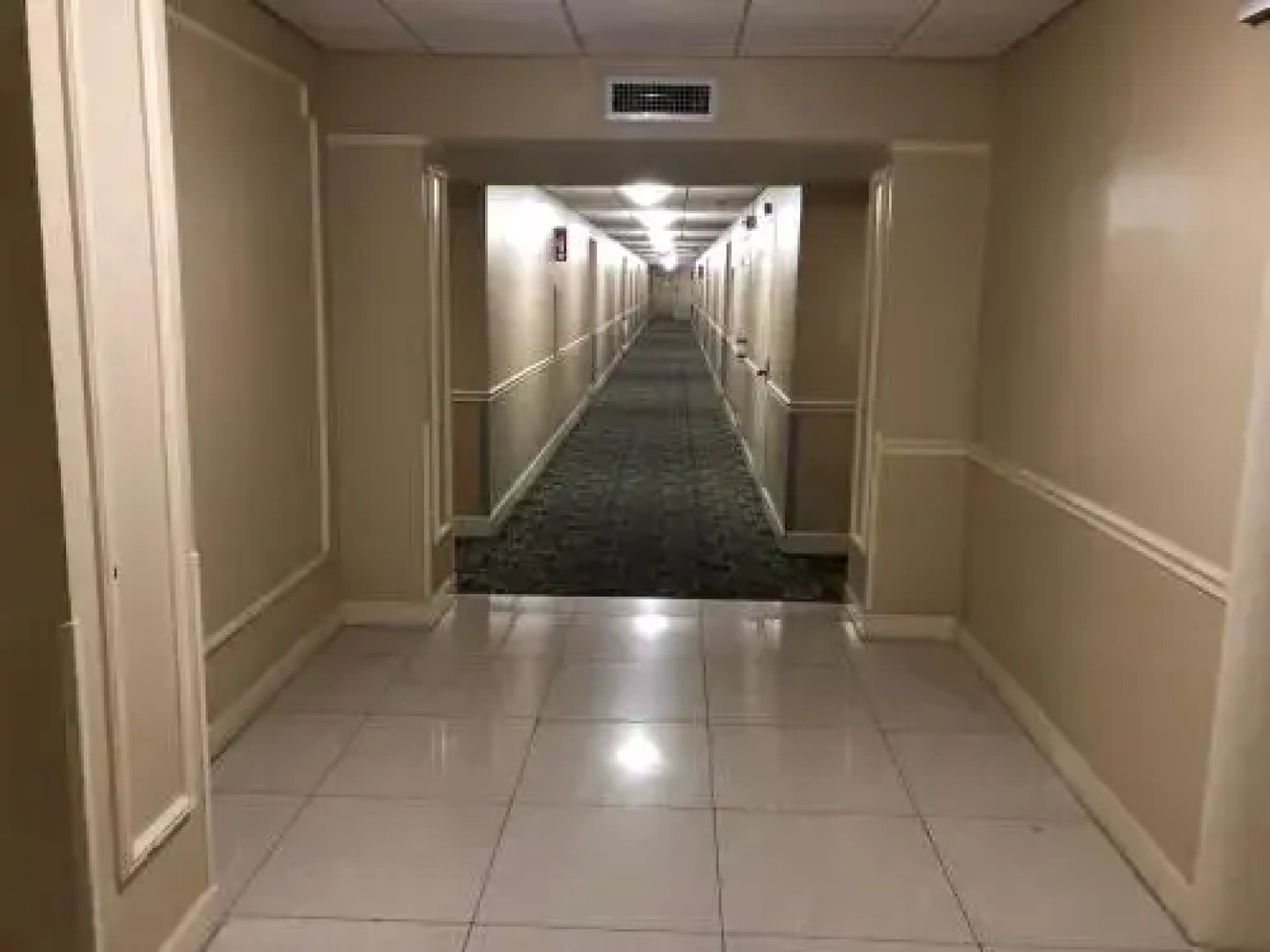 Ocean Front Studio Units