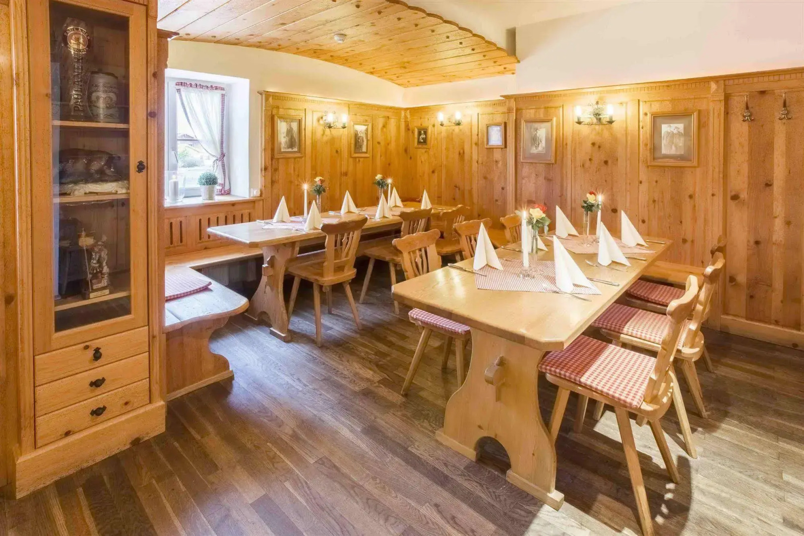 Landhotel & Gasthof Baiernrain