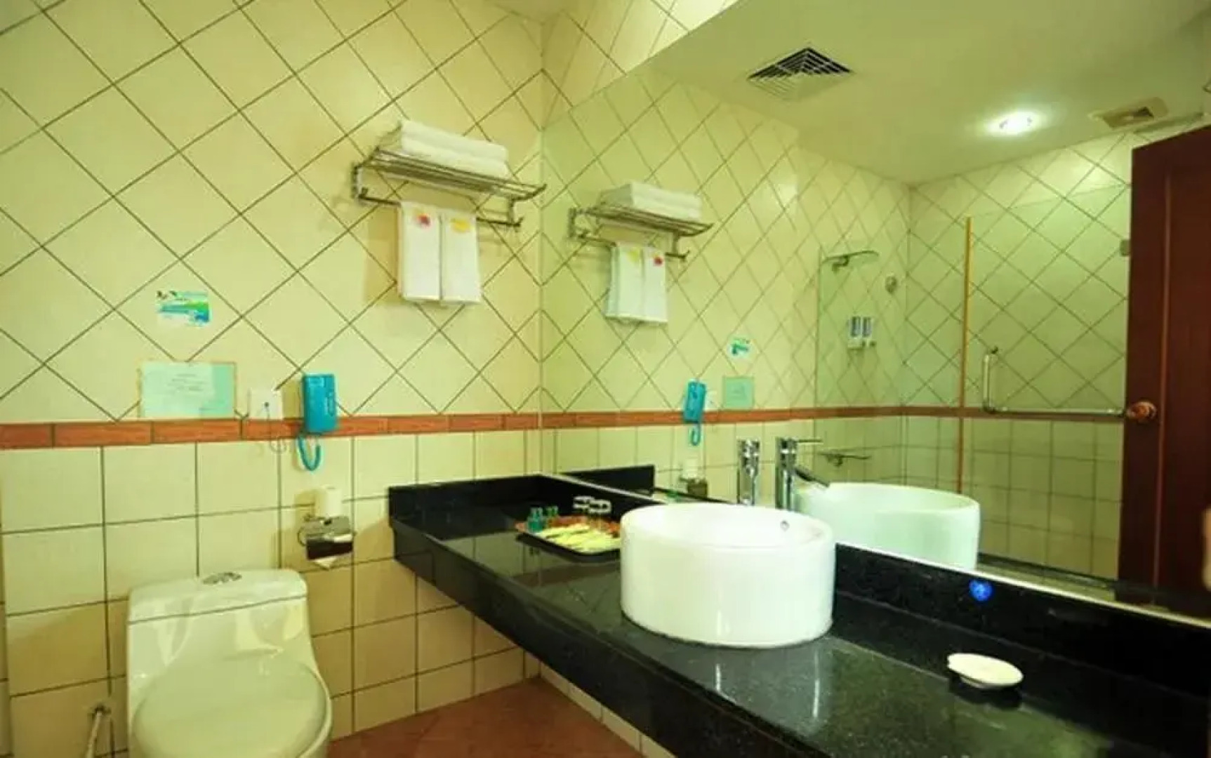 Xinxing Garden Hotel