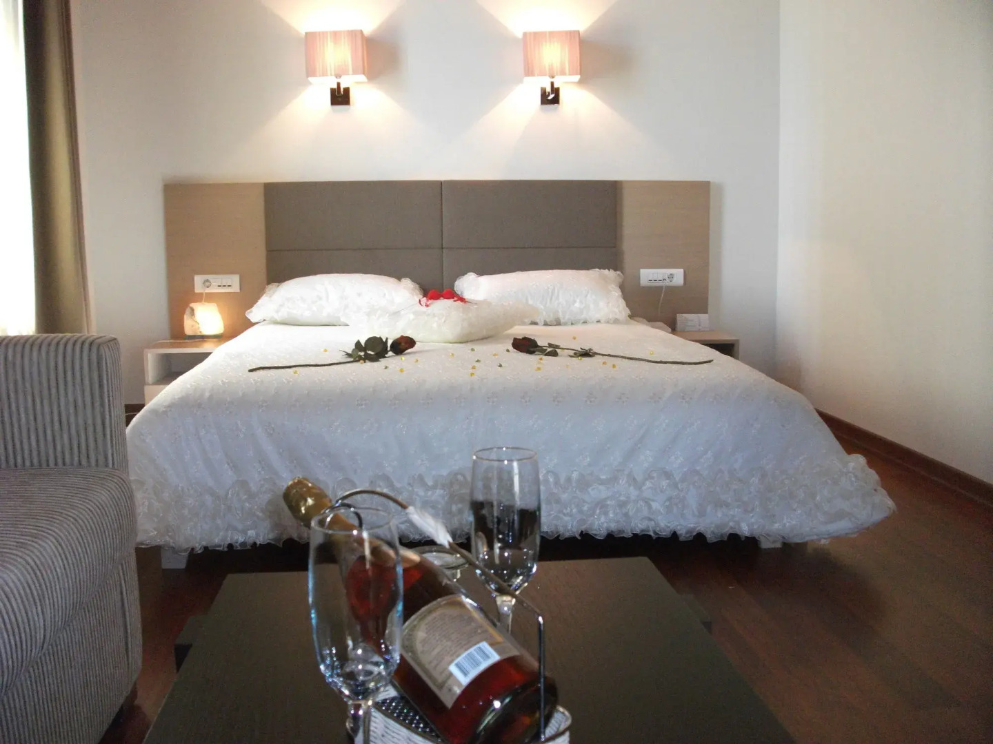 Iksir Resort Town - Special Class