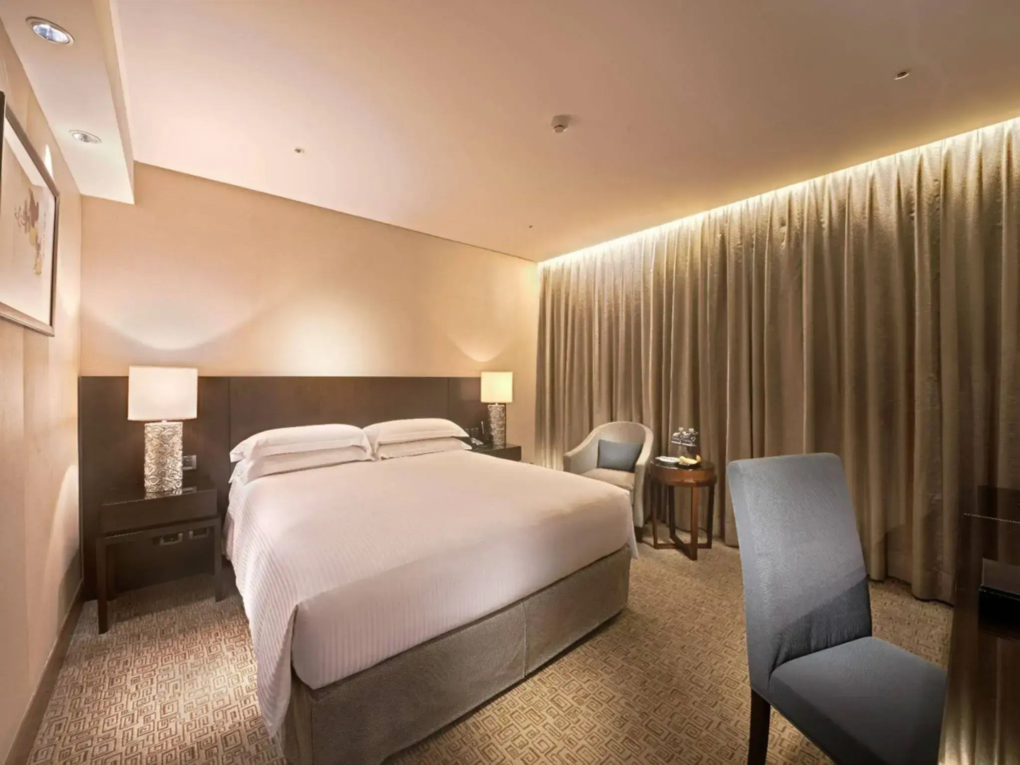 Sheraton Grand Taipei Hotel