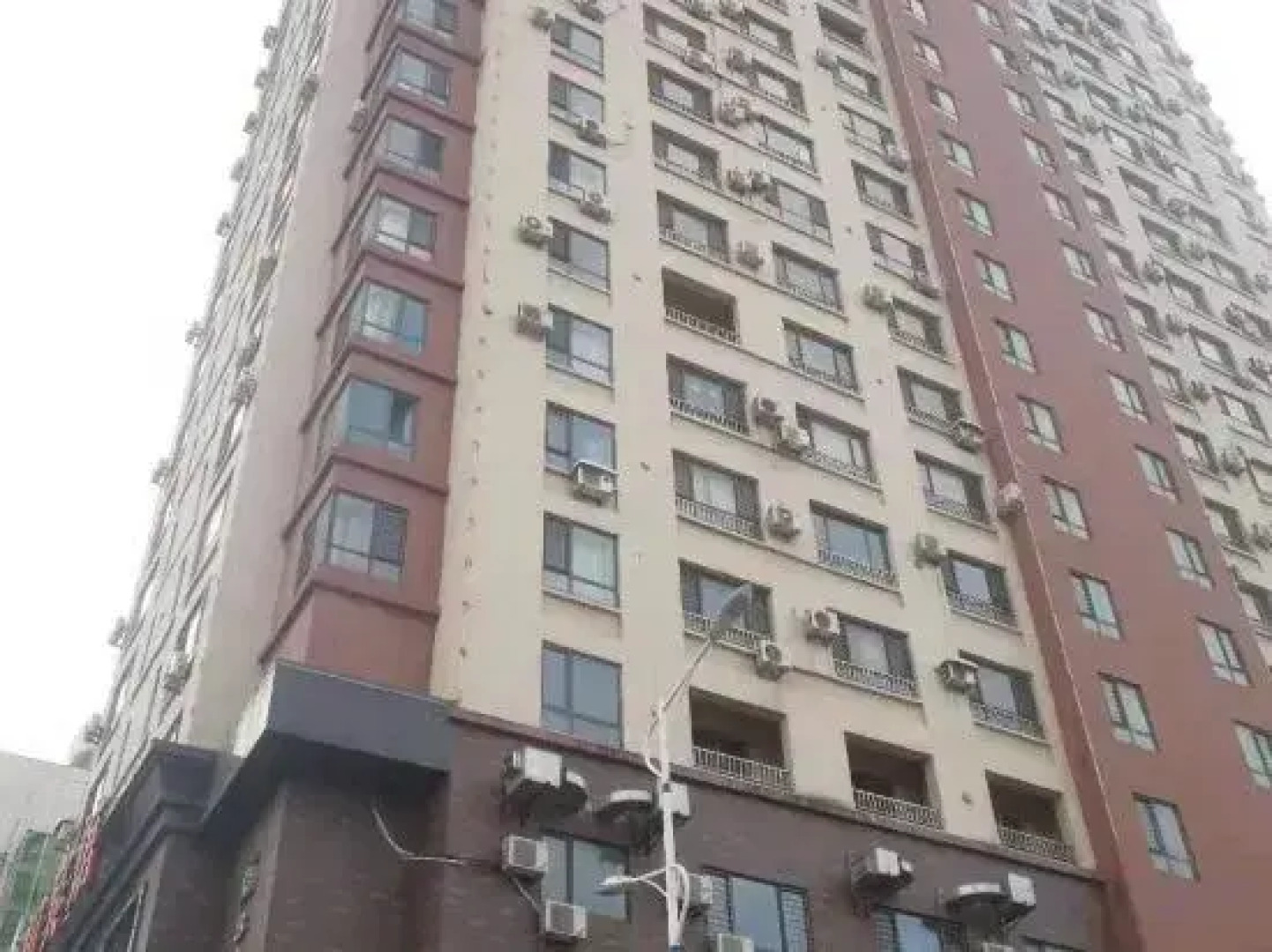 Haicheng Integrity Hotel Apartment