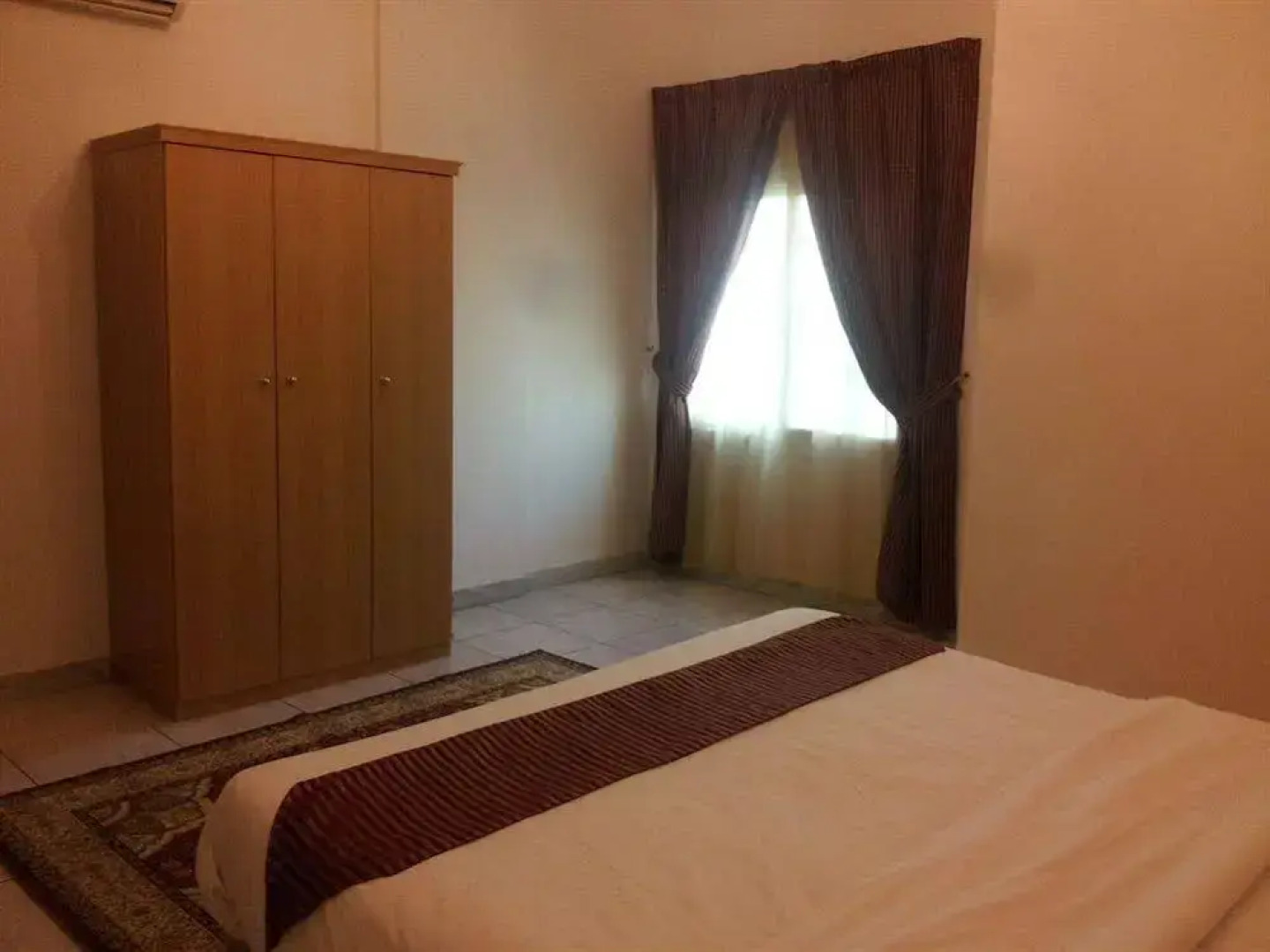 Rahhal Albahr Hotel Units