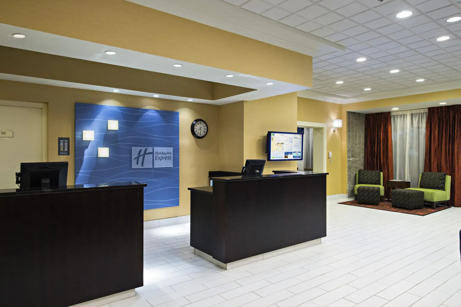 Holiday Inn Express & Suites Boston - Cambridge by IHG