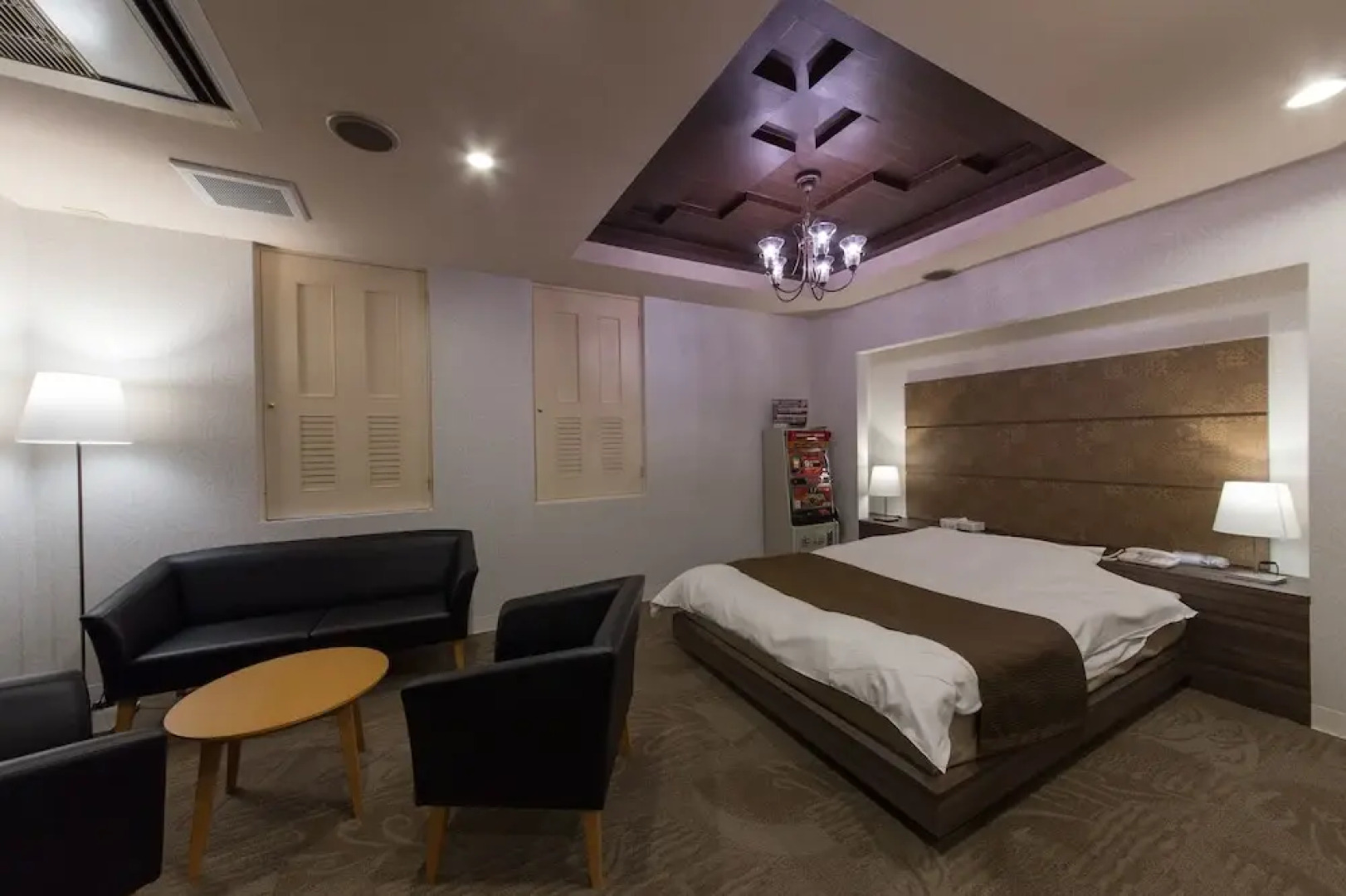 Hotel Sylph - Adults Only