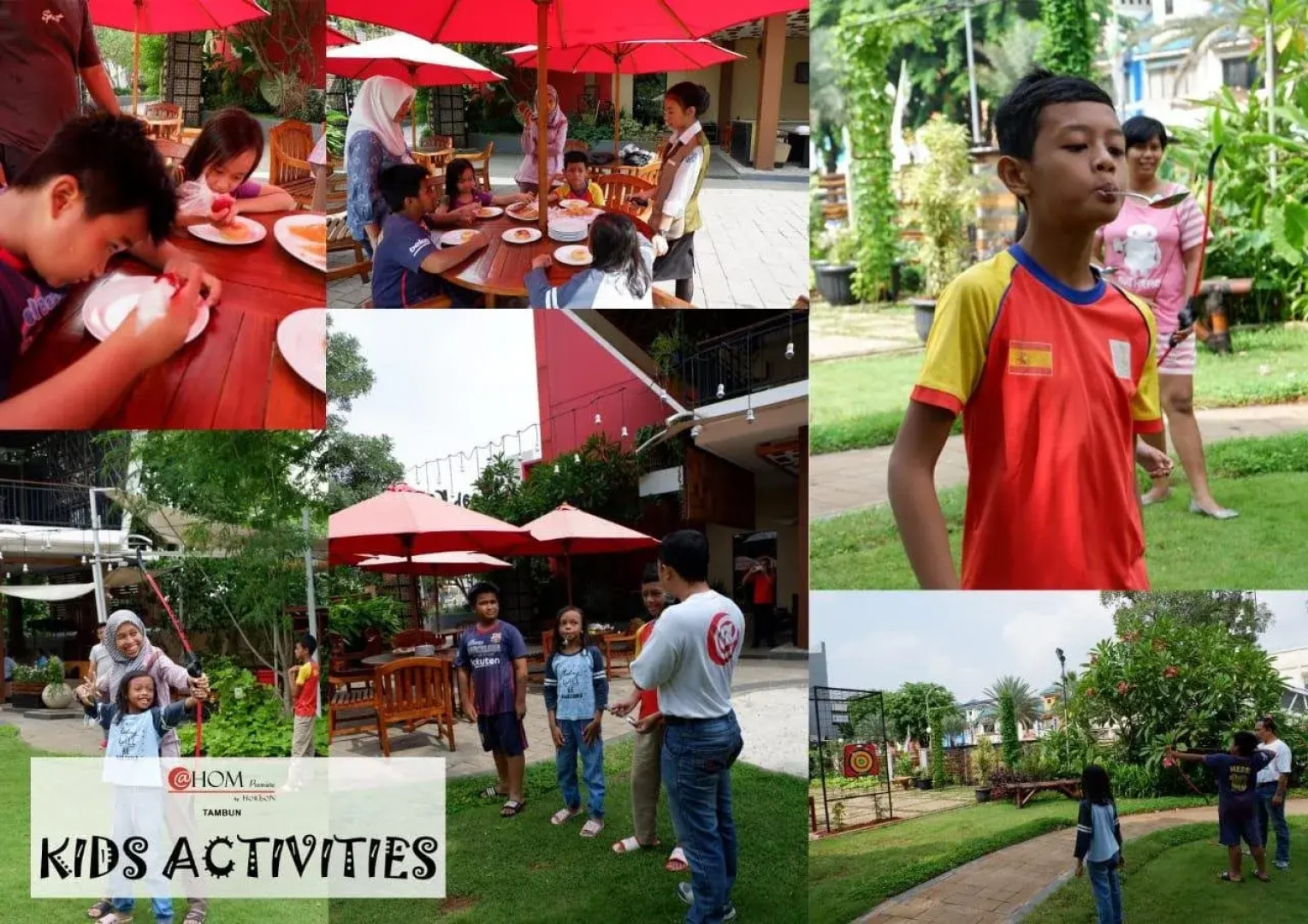 Metland Hotel Bekasi