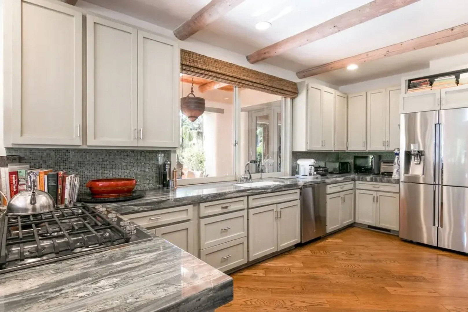 Balinese Inspired Beauty by RedAwning