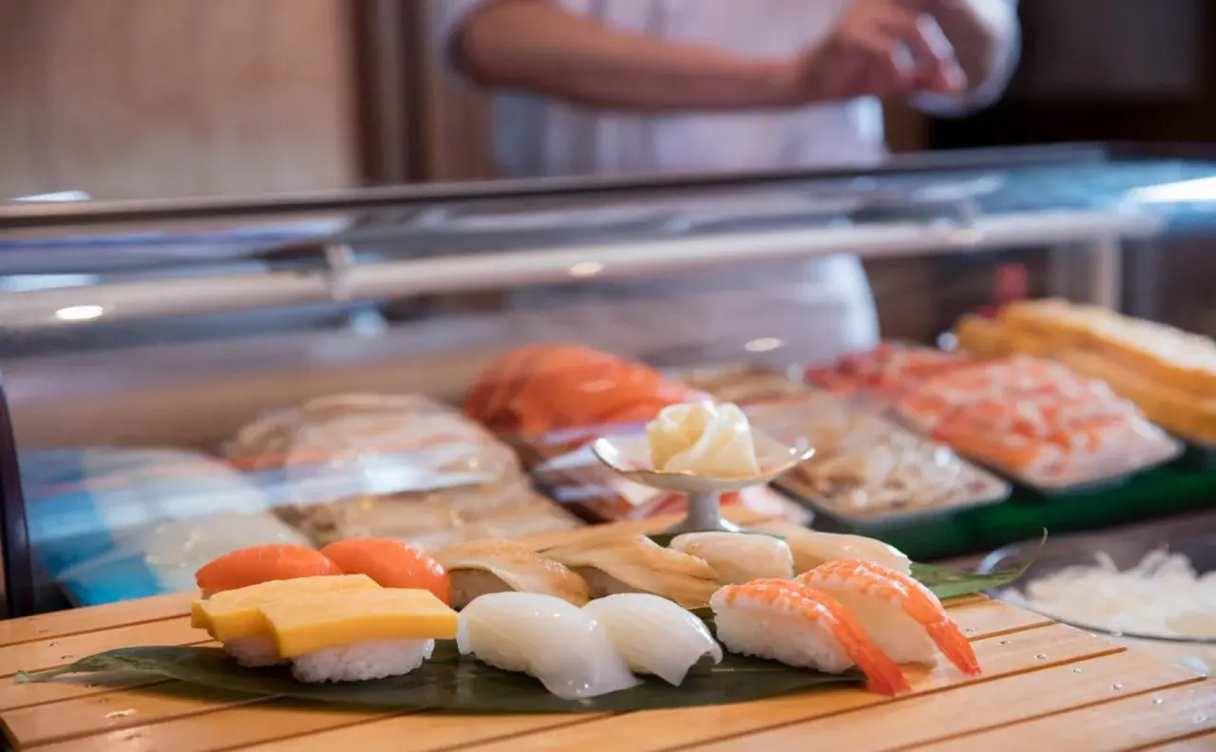 Miyako Resort Okushima Aqua Forest