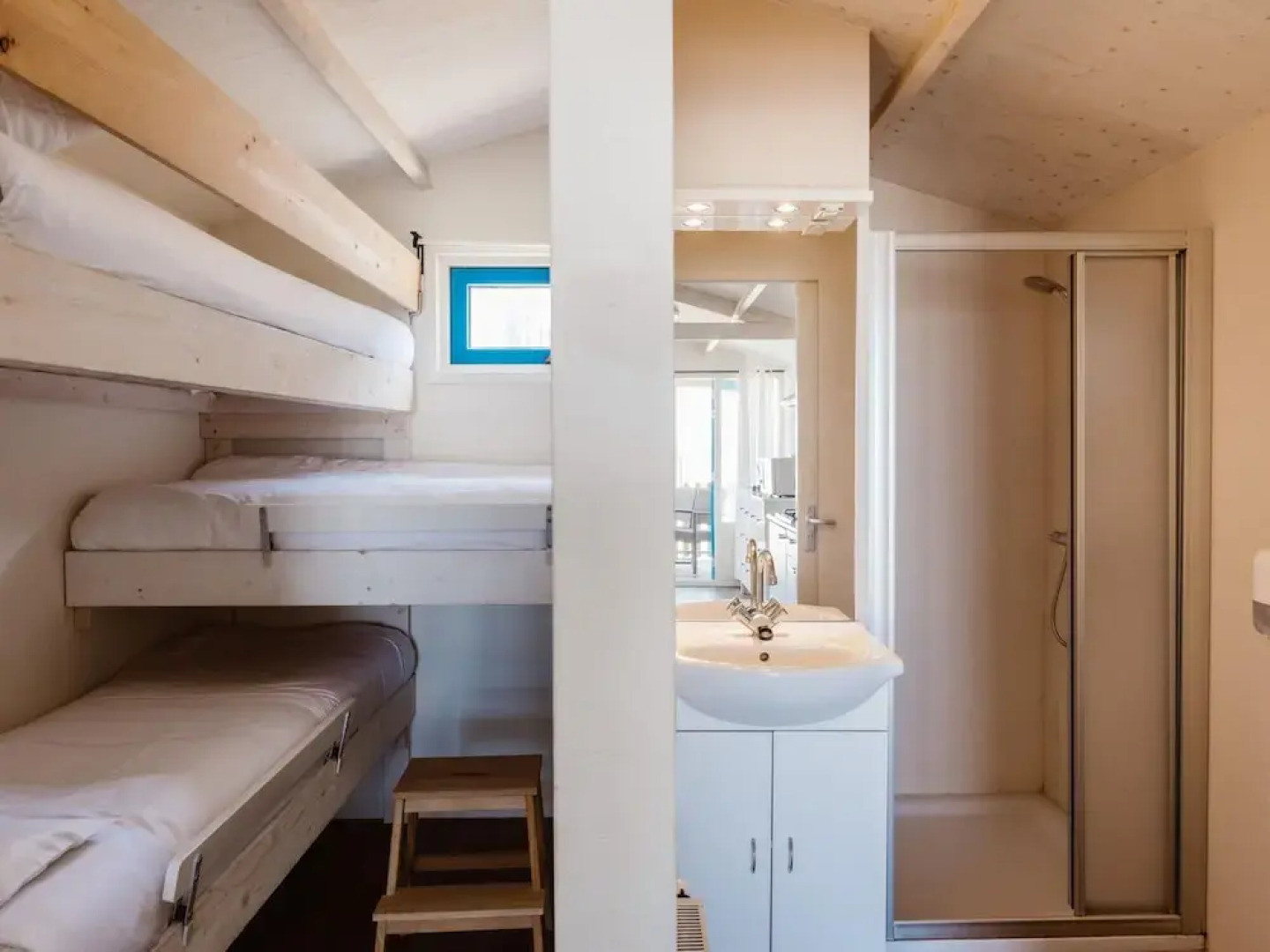 Beach House in Wijk aan Zee With Sea Views