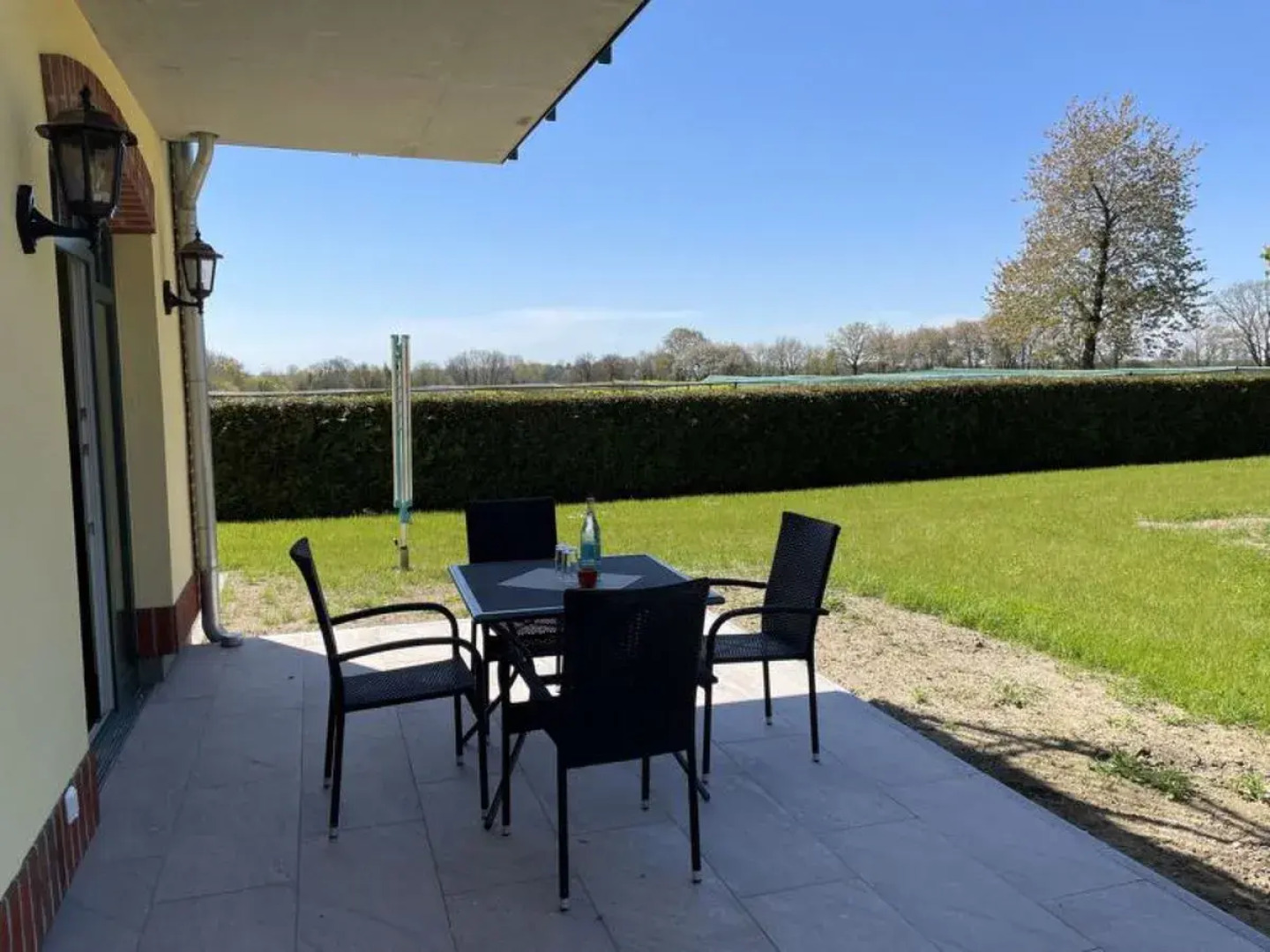 Altherscher Hof - Oase der Ruhe