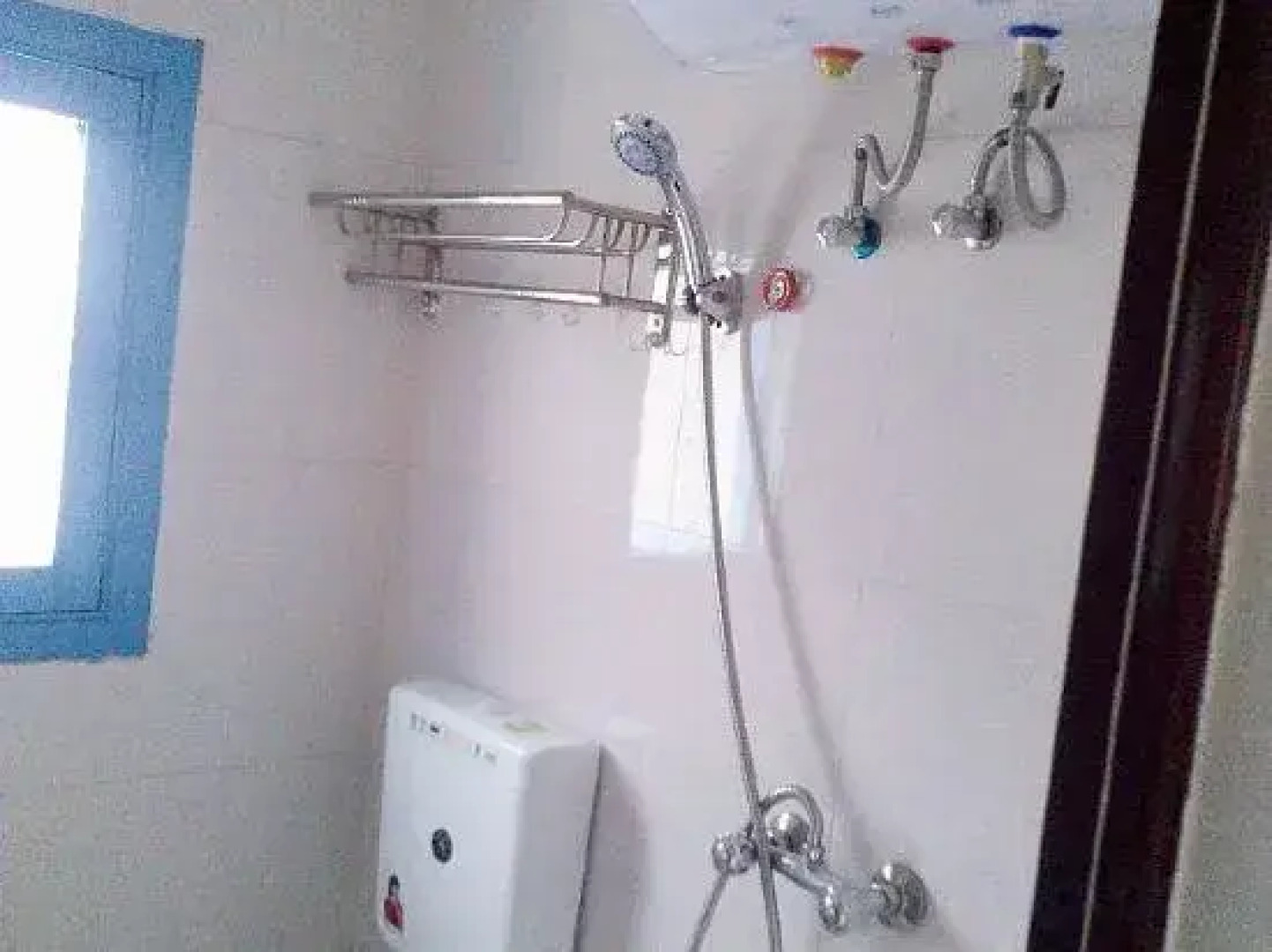 Wuyuan Qingyuan Xifuchun Farmstay