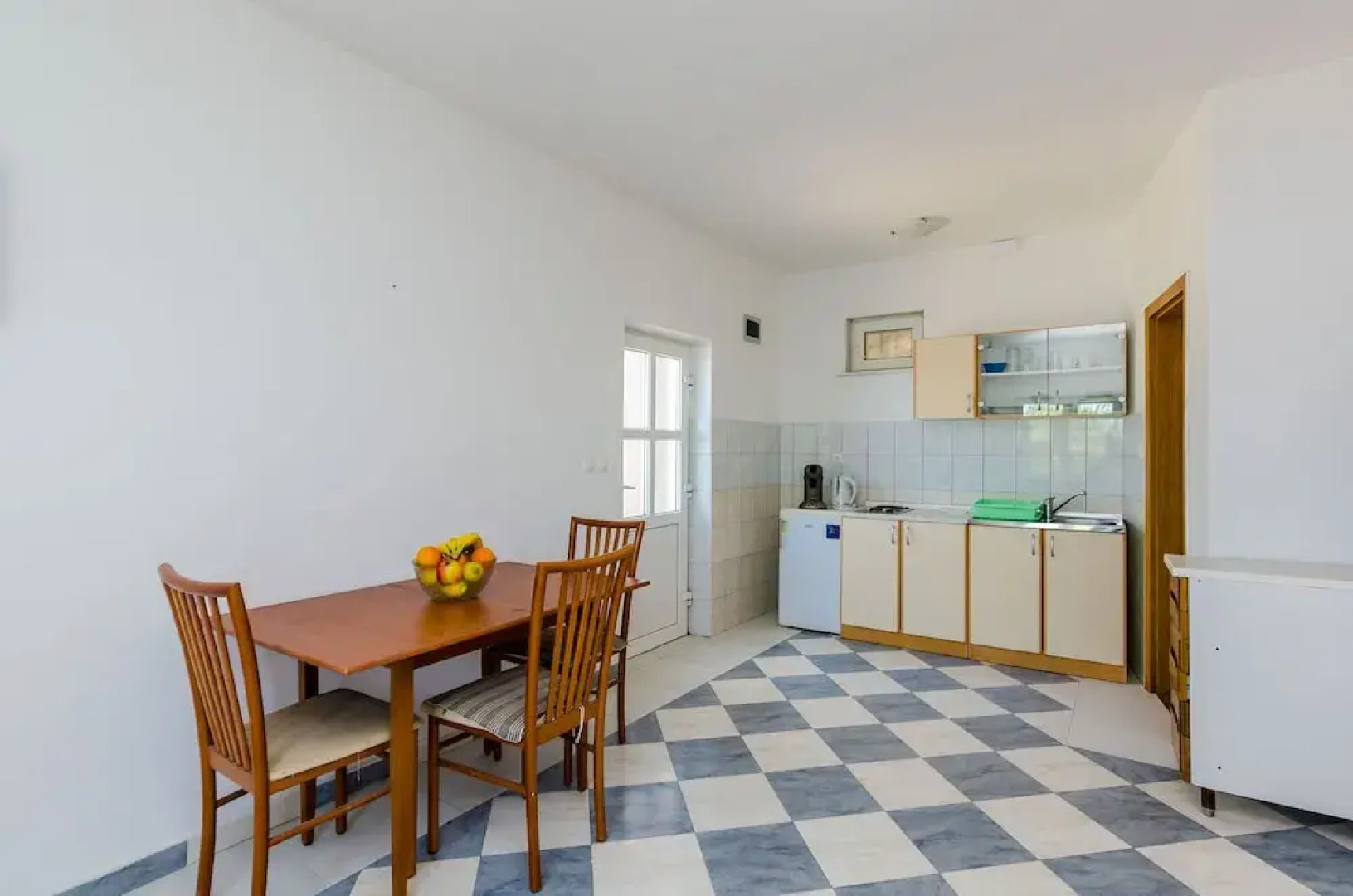 Sun & Sea Apartments