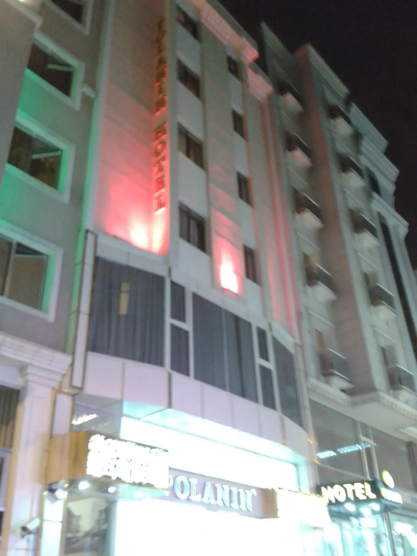 Polanin Hotel