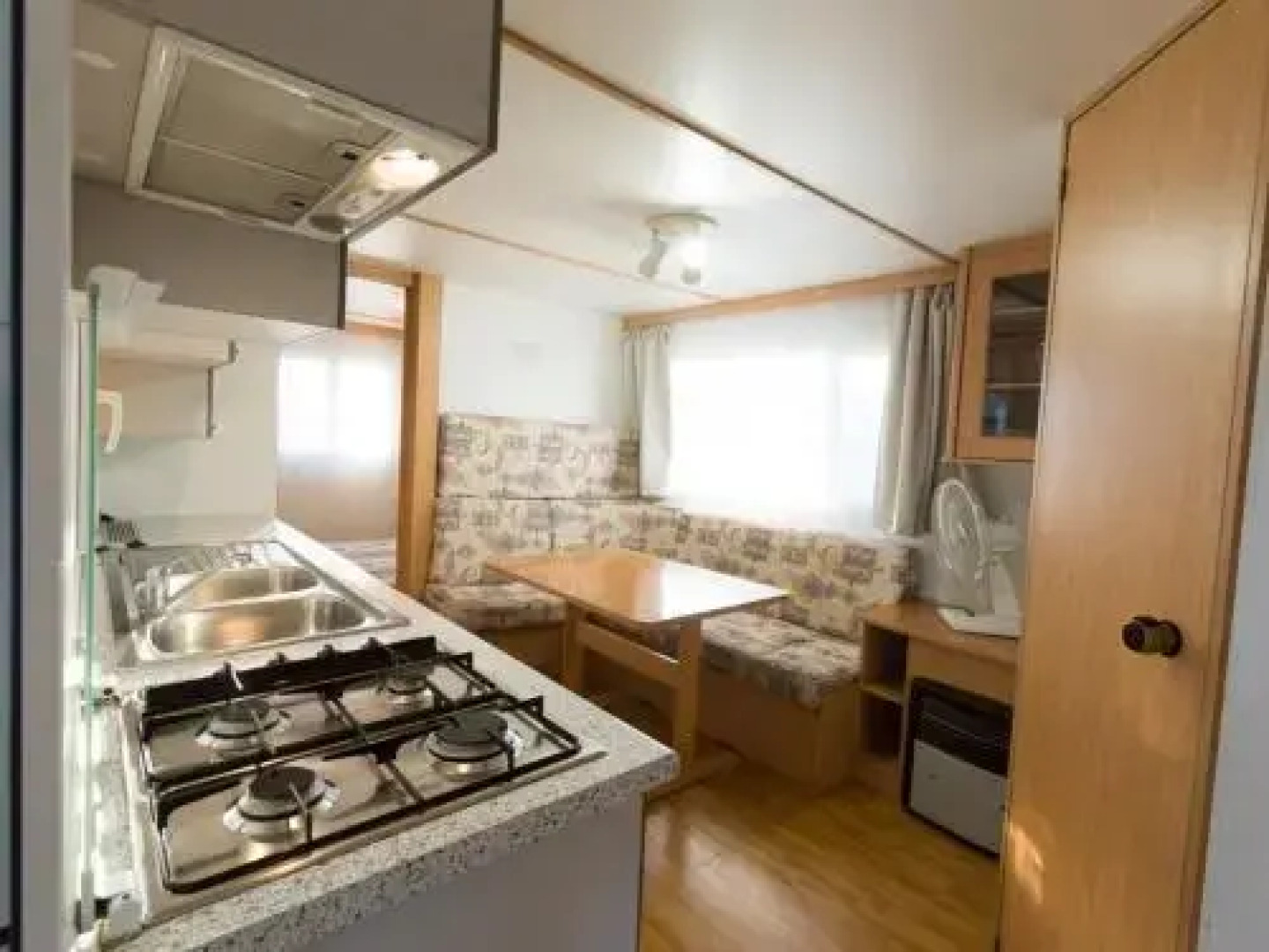 Green Village Assisi Hotel & Camping