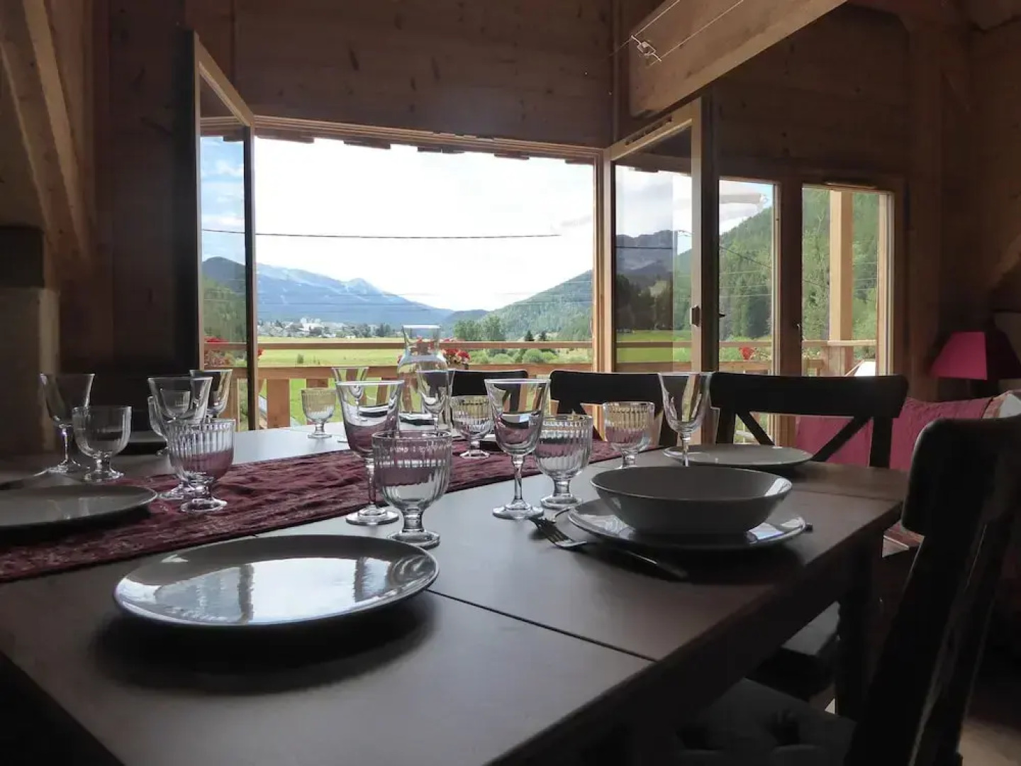 Ferme de la Grande Moucherolle