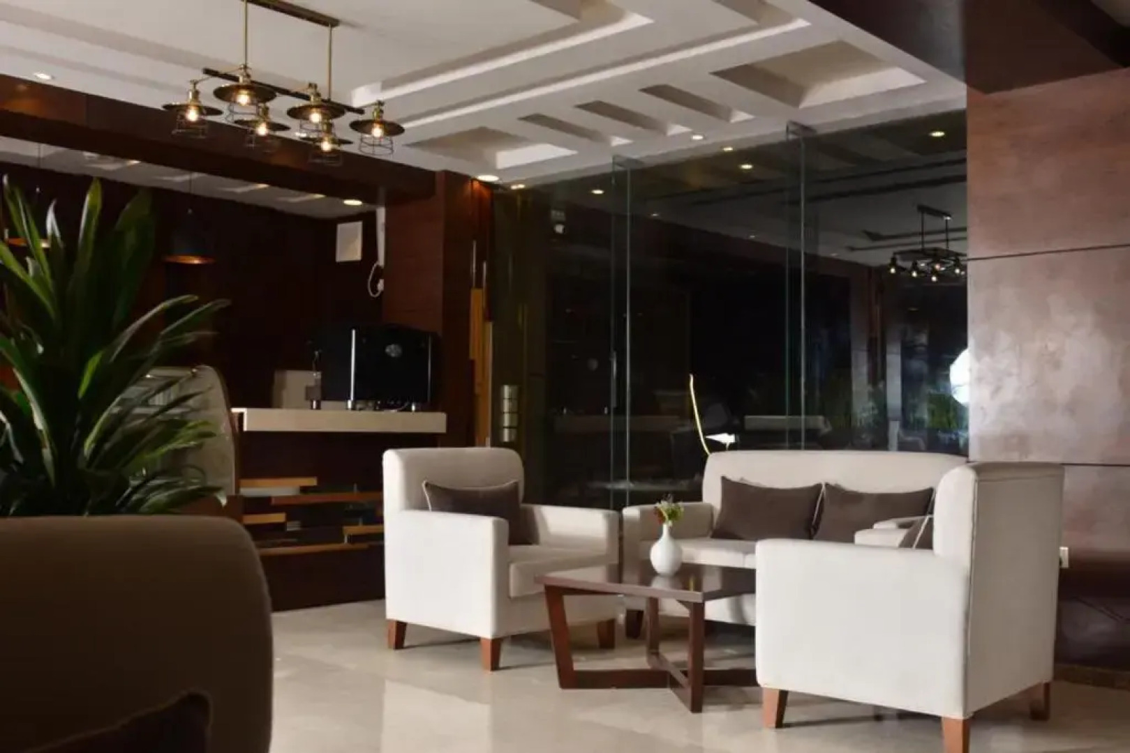 Dar Telal Hotel Suites