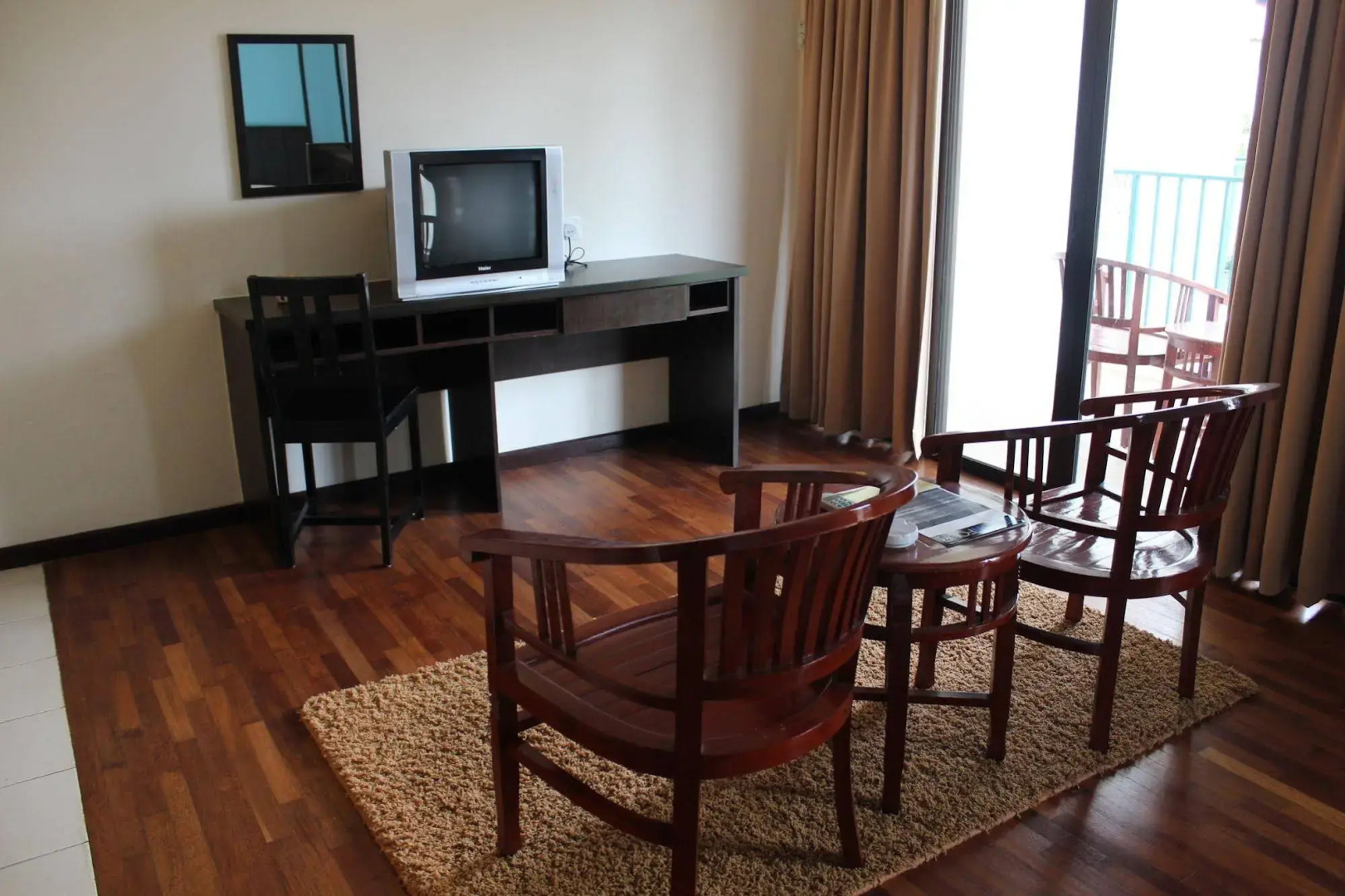 Caribbean Bay Resort @ Bukit Gambang Resort City