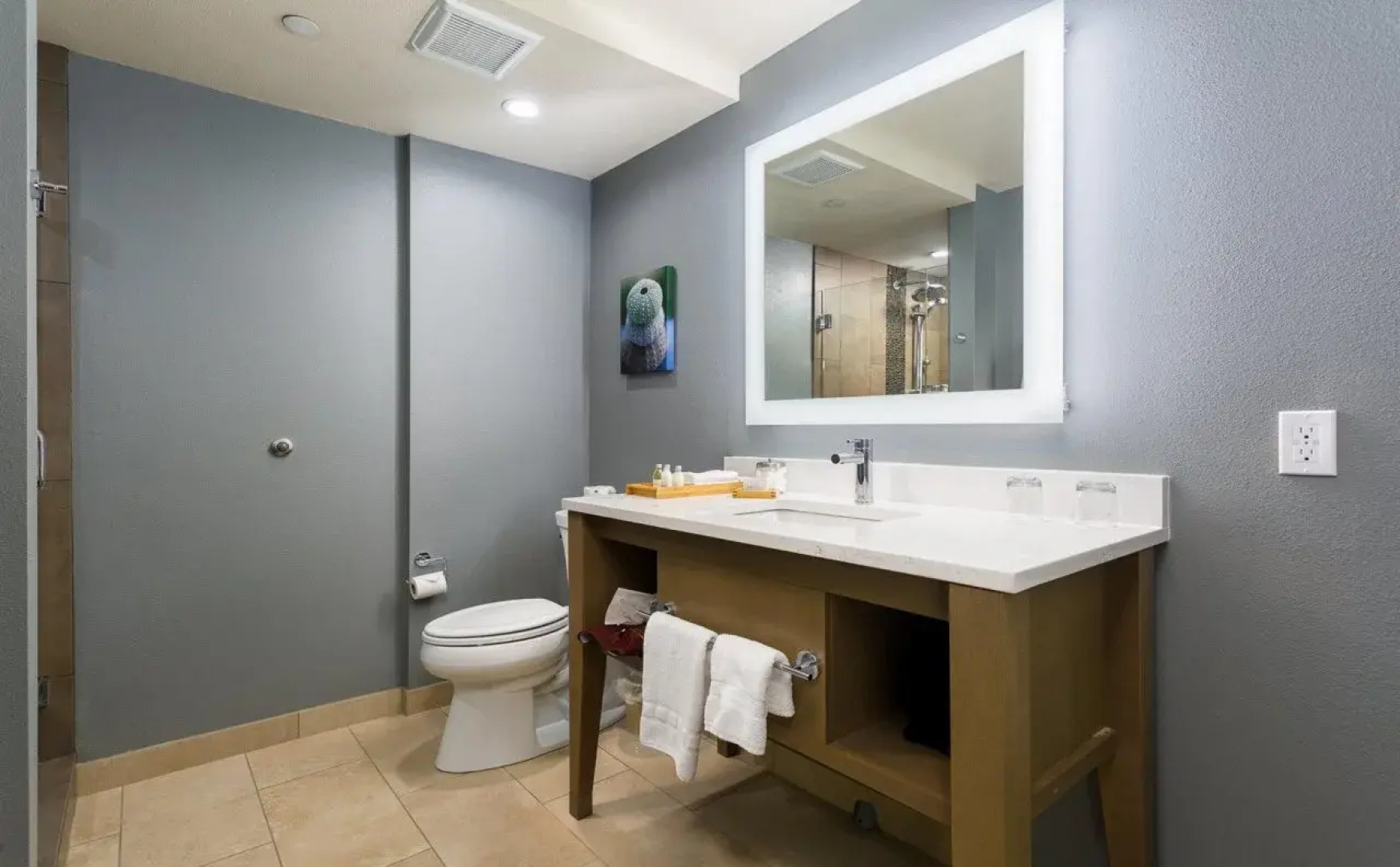 The Coho Oceanfront Lodge