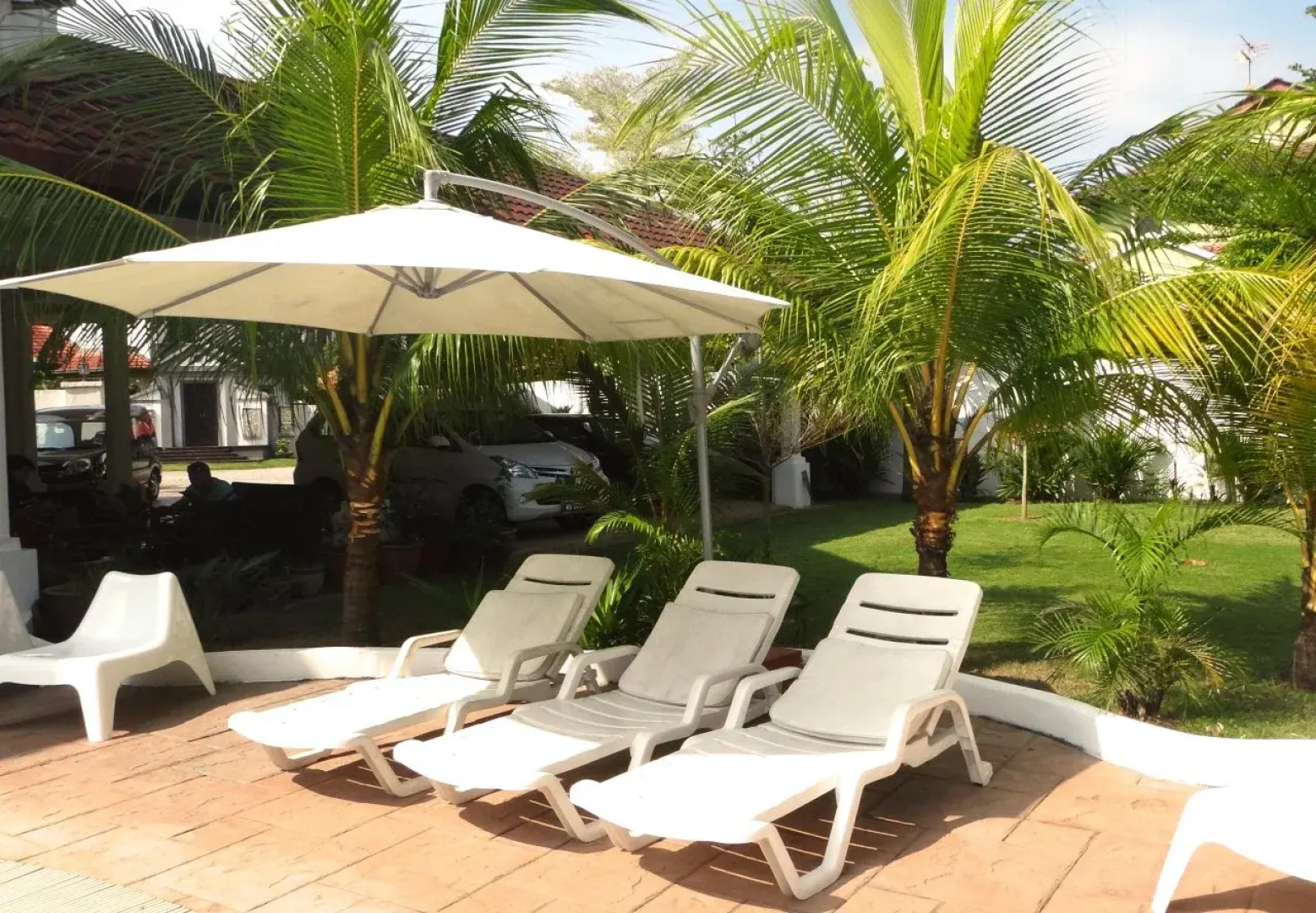 Rumah Putih near KLIA & Xiamen University