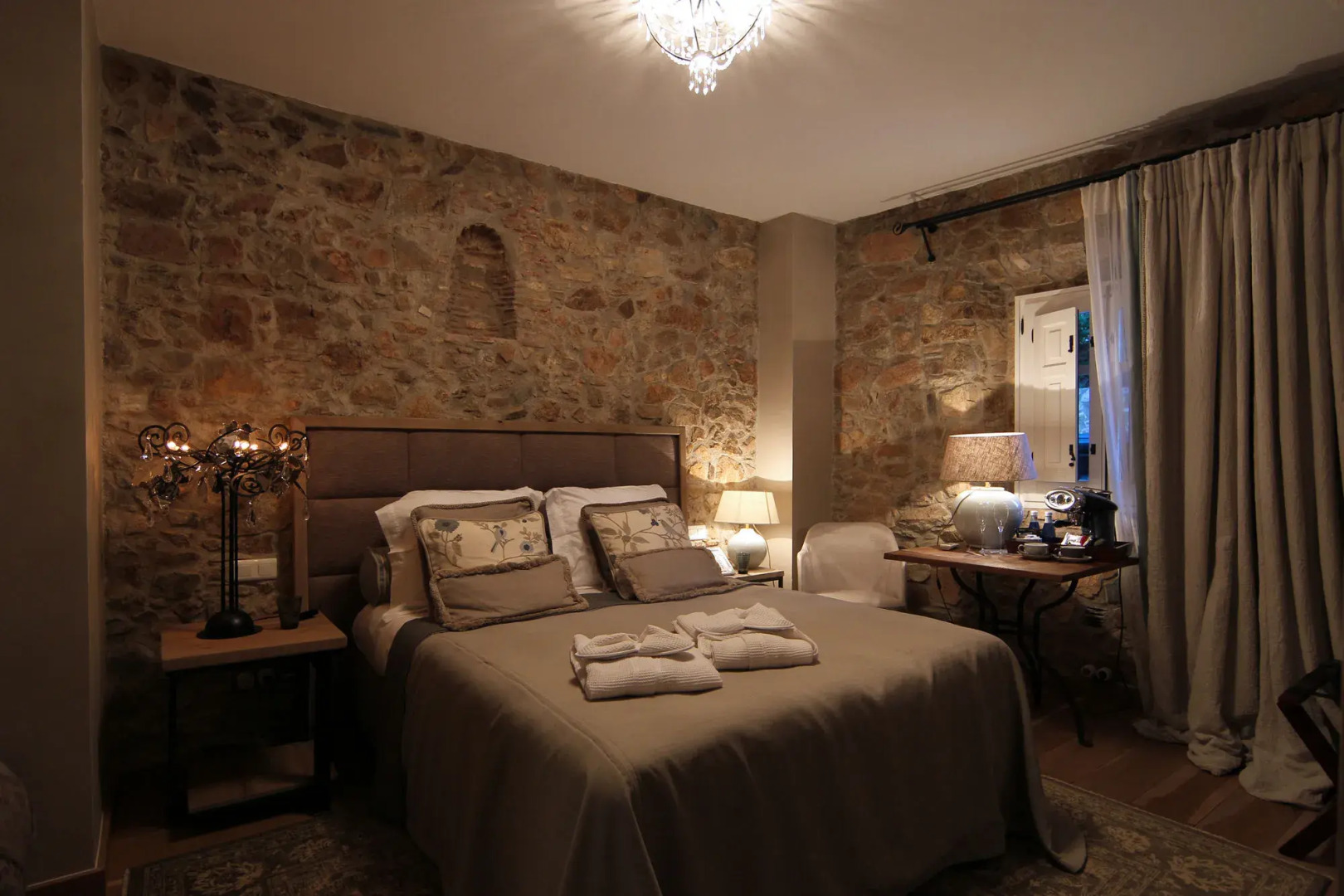 Casa Granados Boutique Hotel