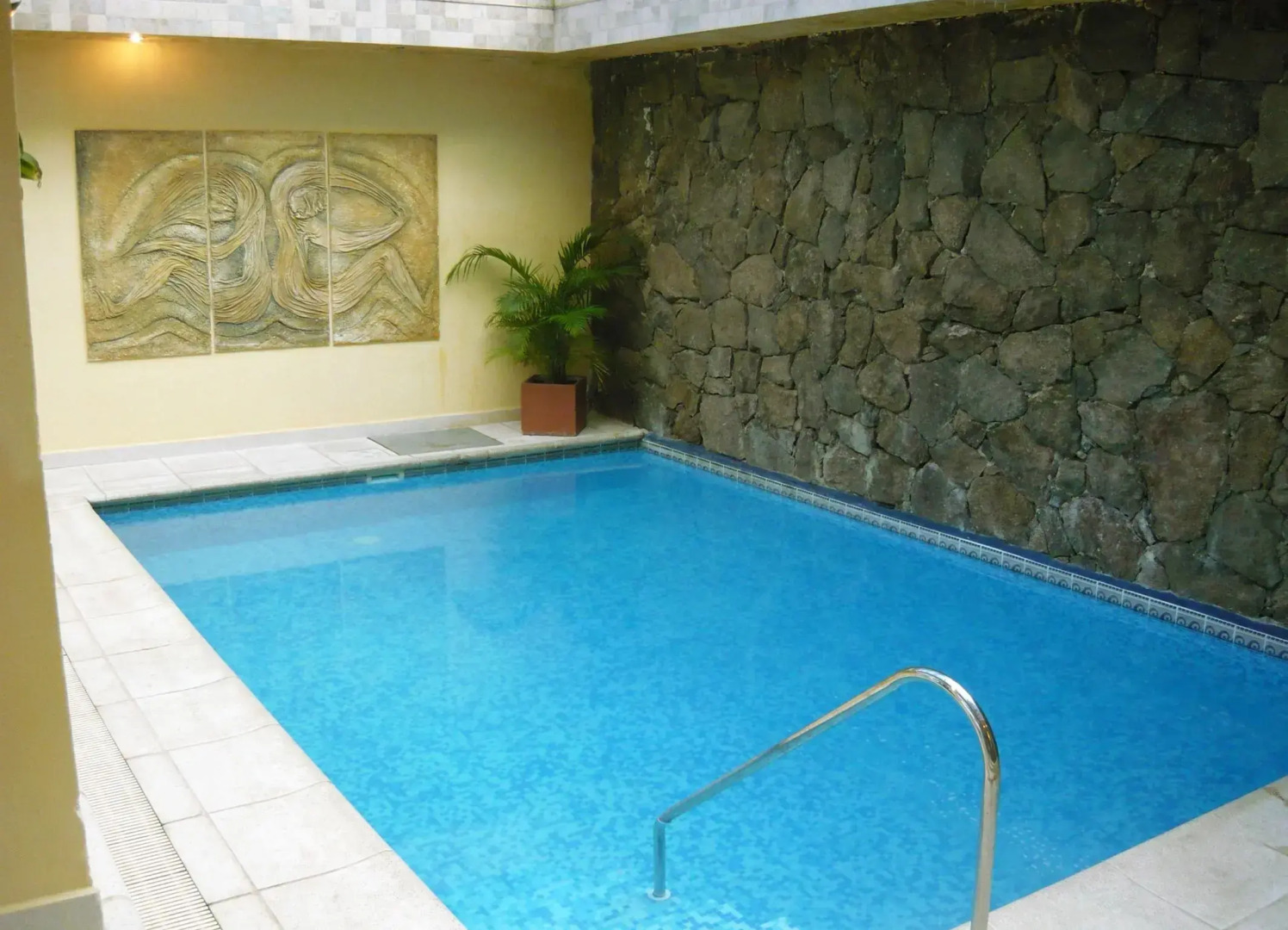 Howard Johnson by Wyndham, Villa General Belgrano