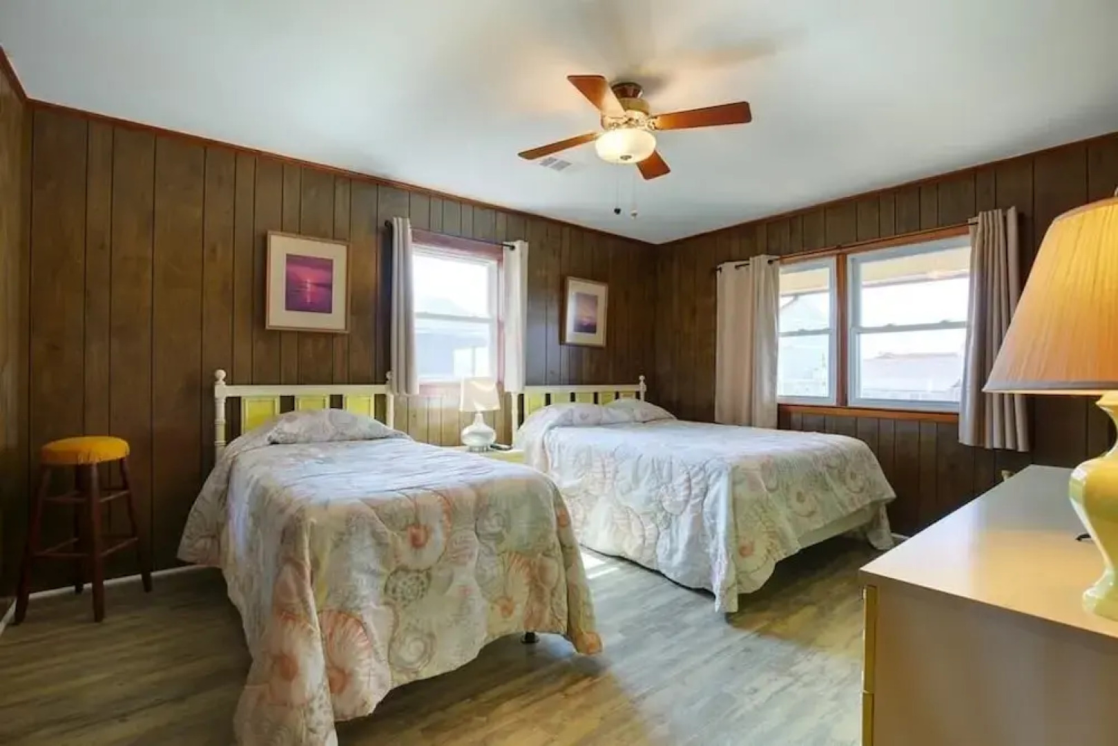 Time Out - 4 Br Home