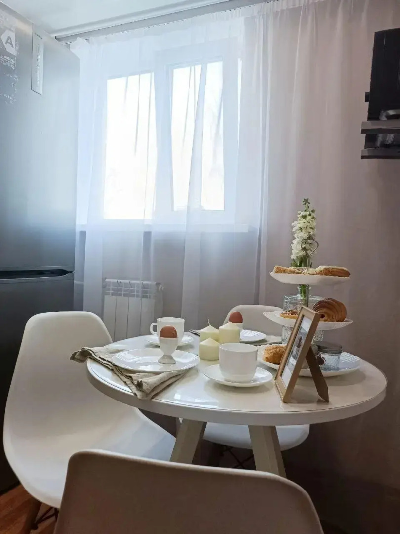 Апартаменты на улице Кирова 31