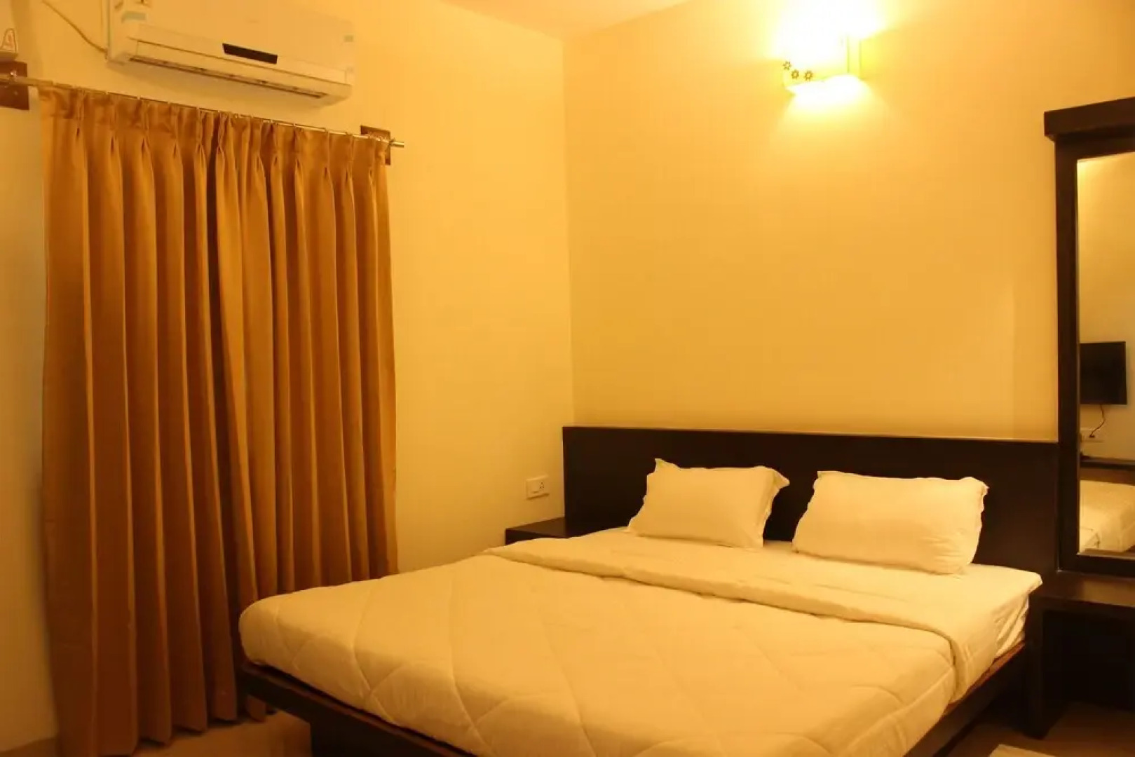 OYO 9291 Home Boutique 2 BHK North Goa Road