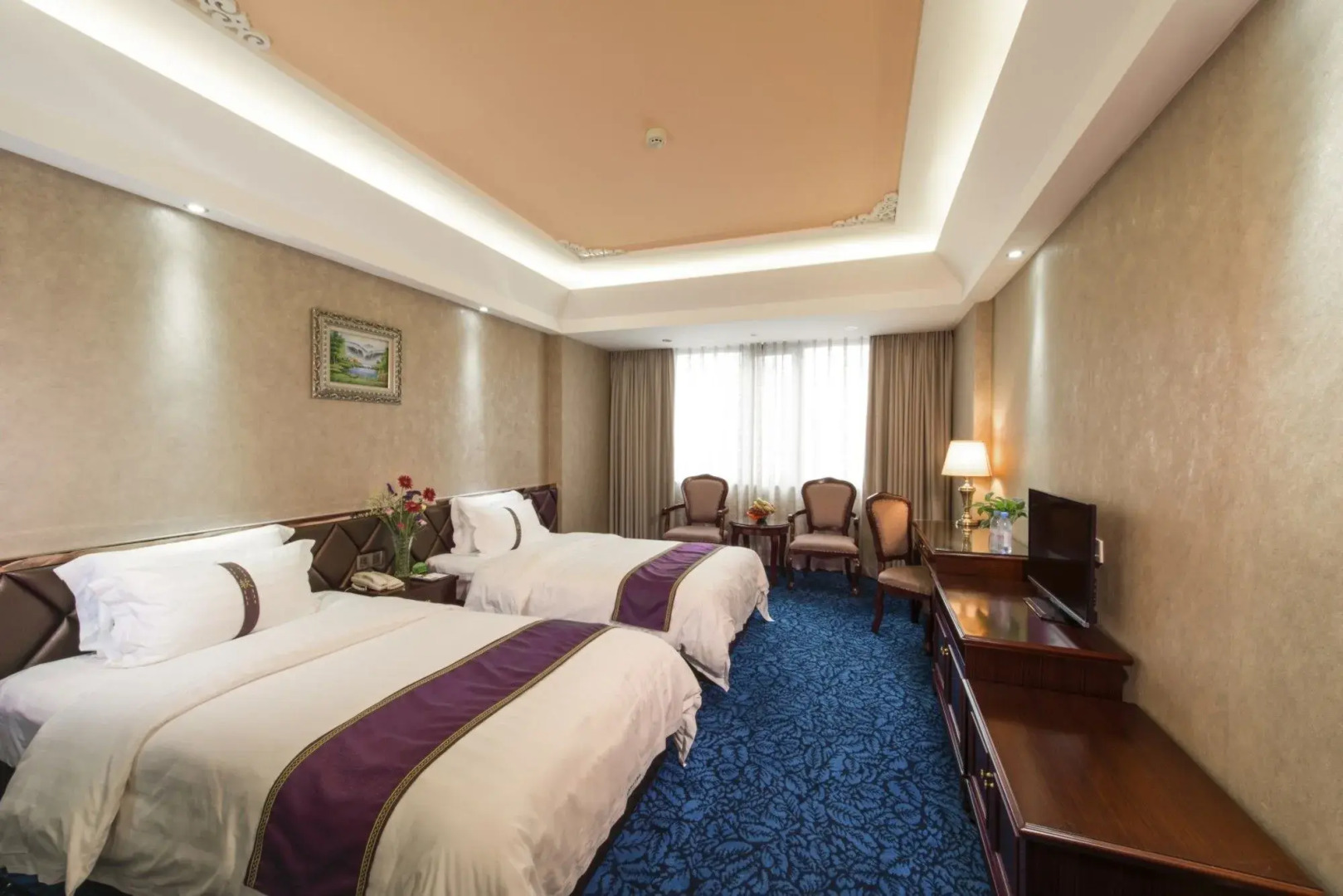 Guangzhou Zhuhai Special Economic Zone Hotel