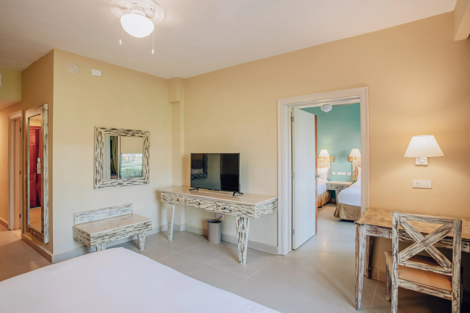 Iberostar Waves Dominicana - All Inclusive