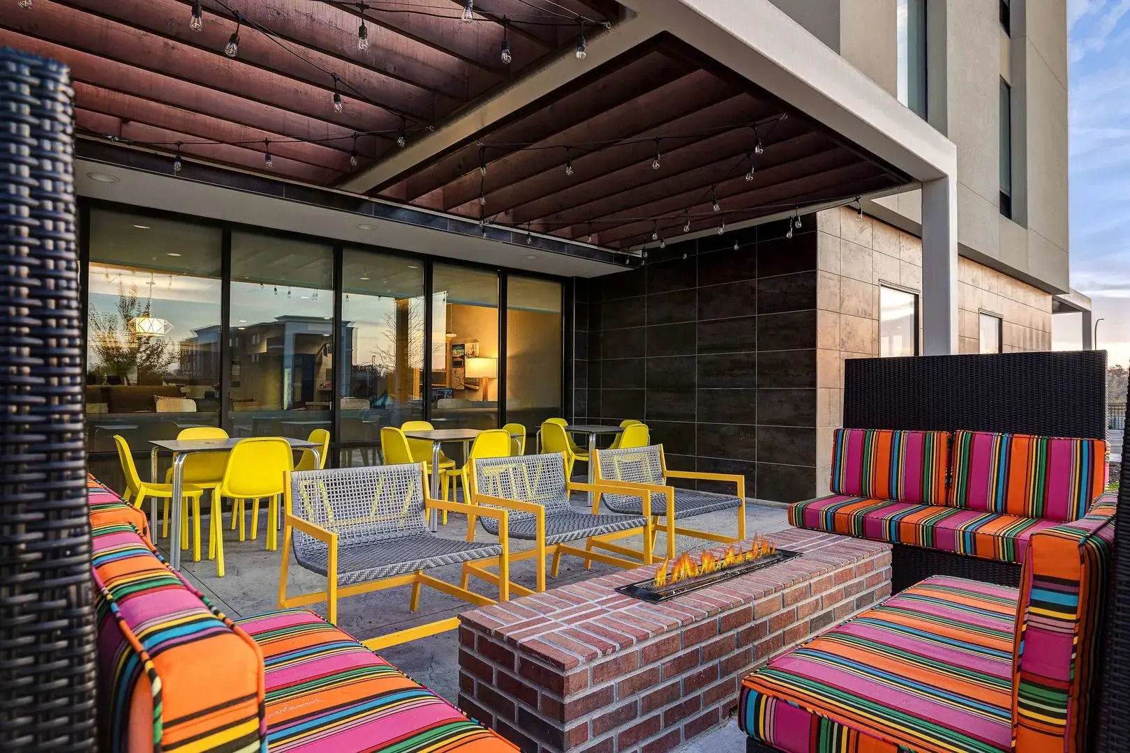 Home2 Suites by Hilton Dekalb