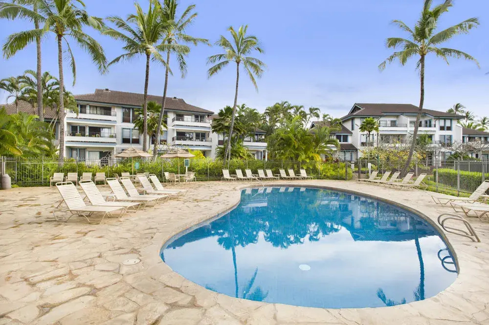 Poipu Kai Resort