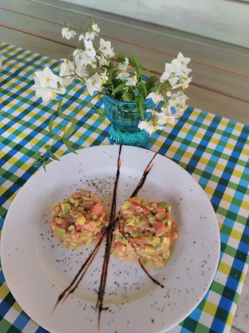 Casona Camino De Hoz