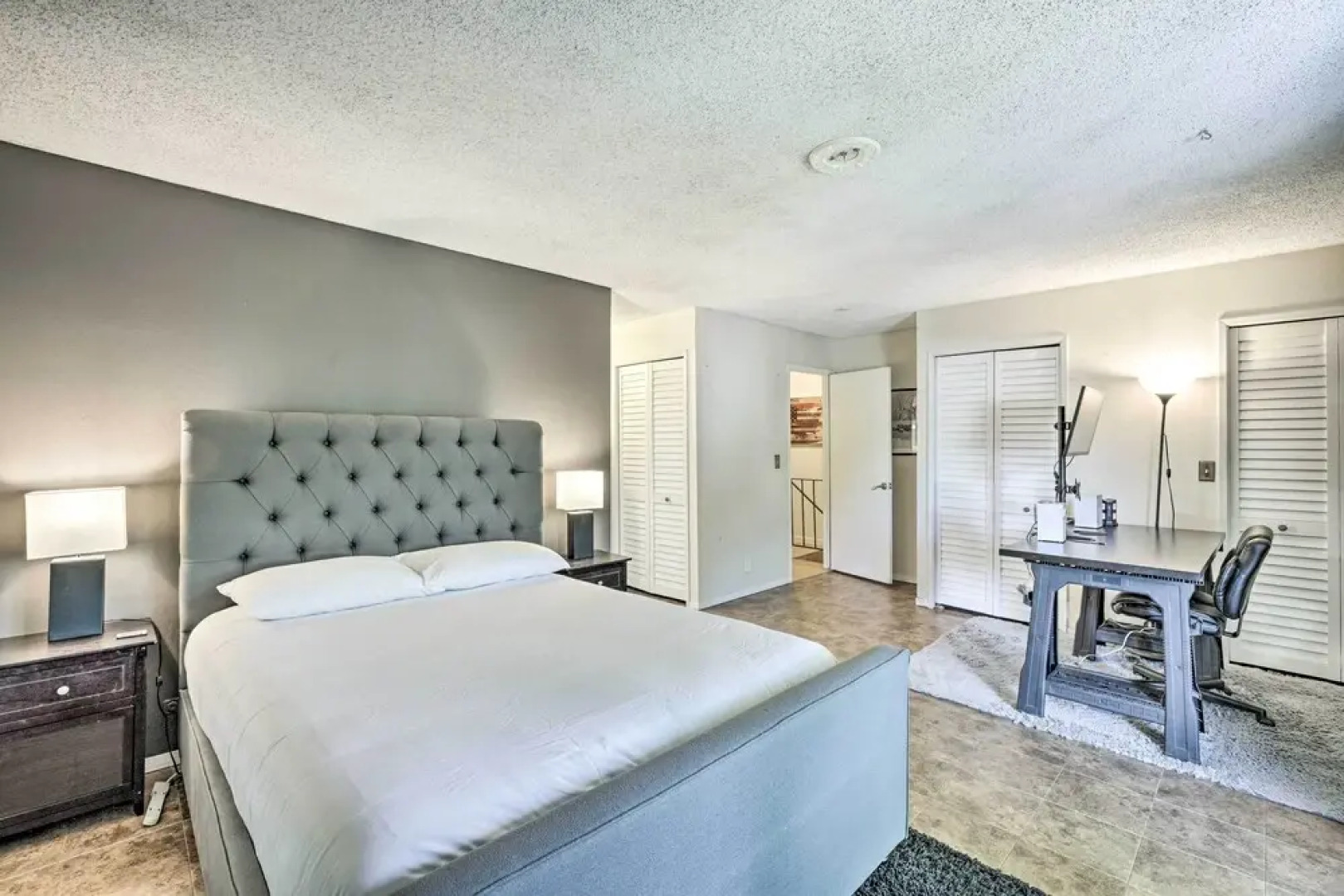 Remote Work Friendly San Jose Retreat w/ Patio